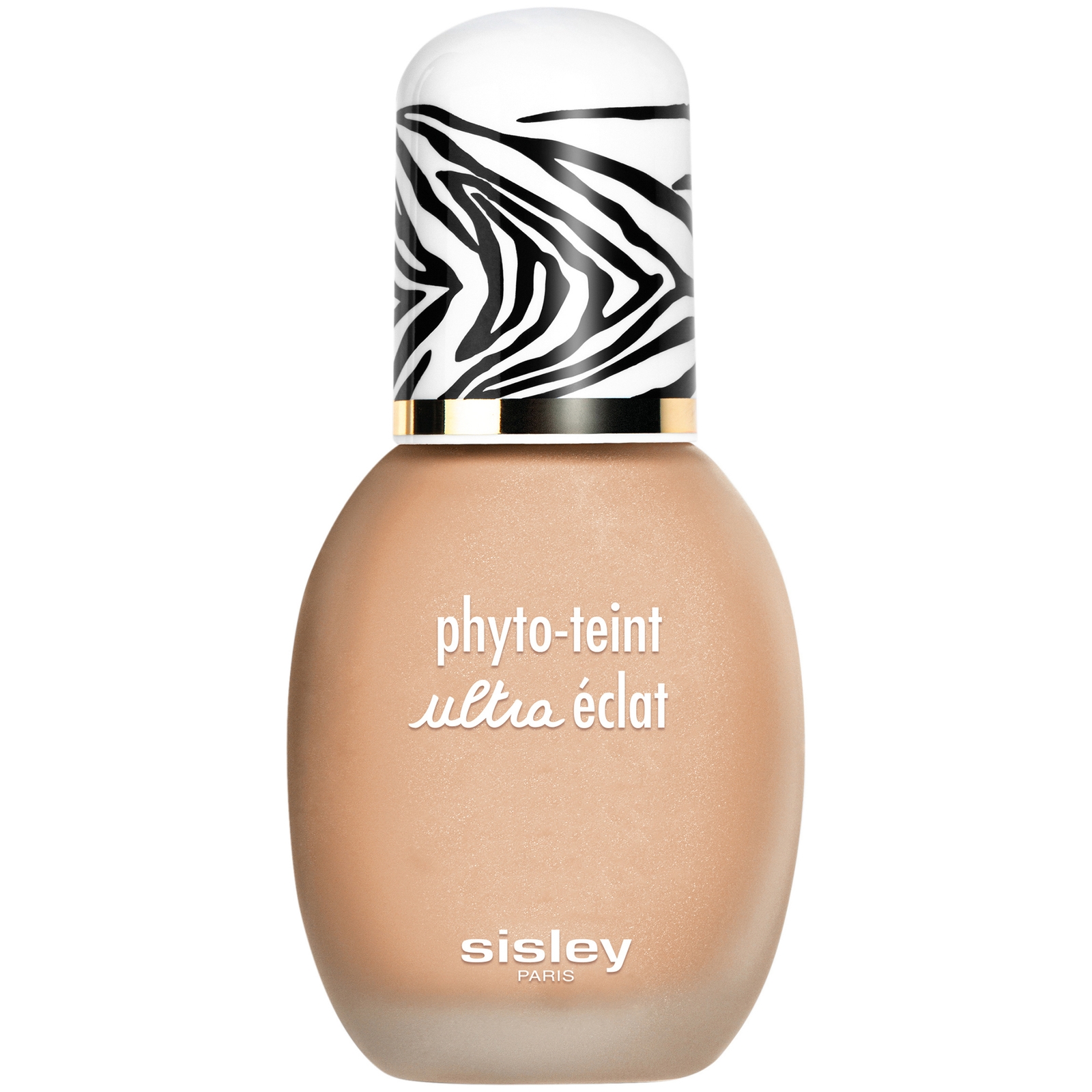 SISLEY PARIS SISLEY PARIS PHYTO-TEINT ULTRA ECLAT FOUNDATION 30ML (VARIOUS SHADES)