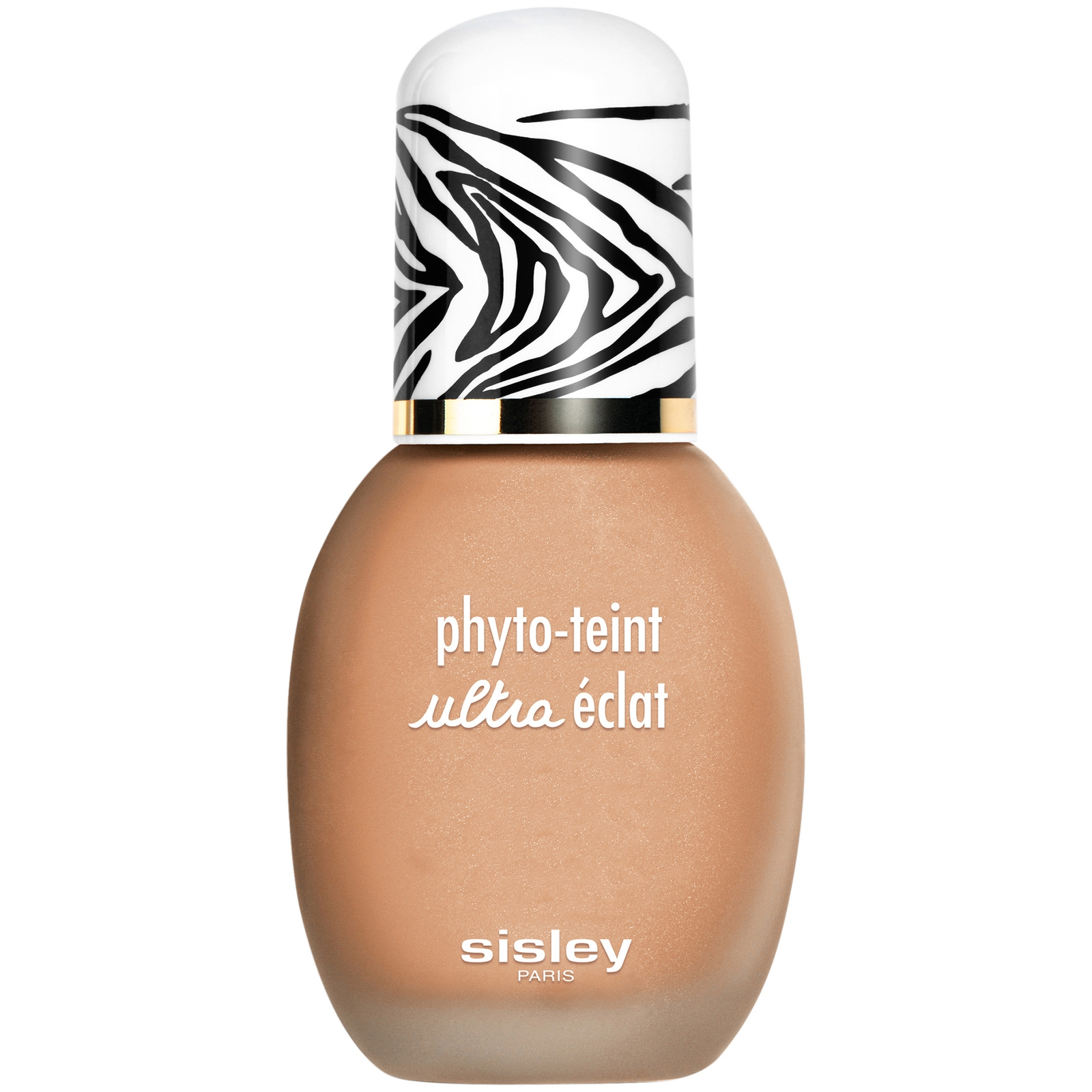SISLEY PARIS SISLEY PARIS PHYTO-TEINT ULTRA ECLAT FOUNDATION 30ML (VARIOUS SHADES)