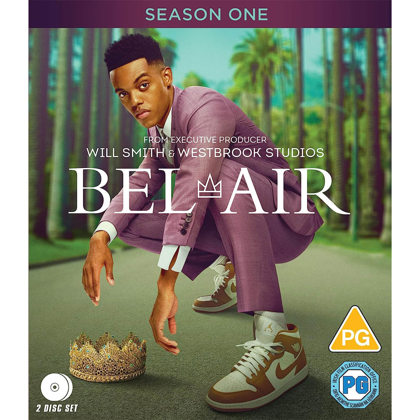 Bel-Air: Season 1