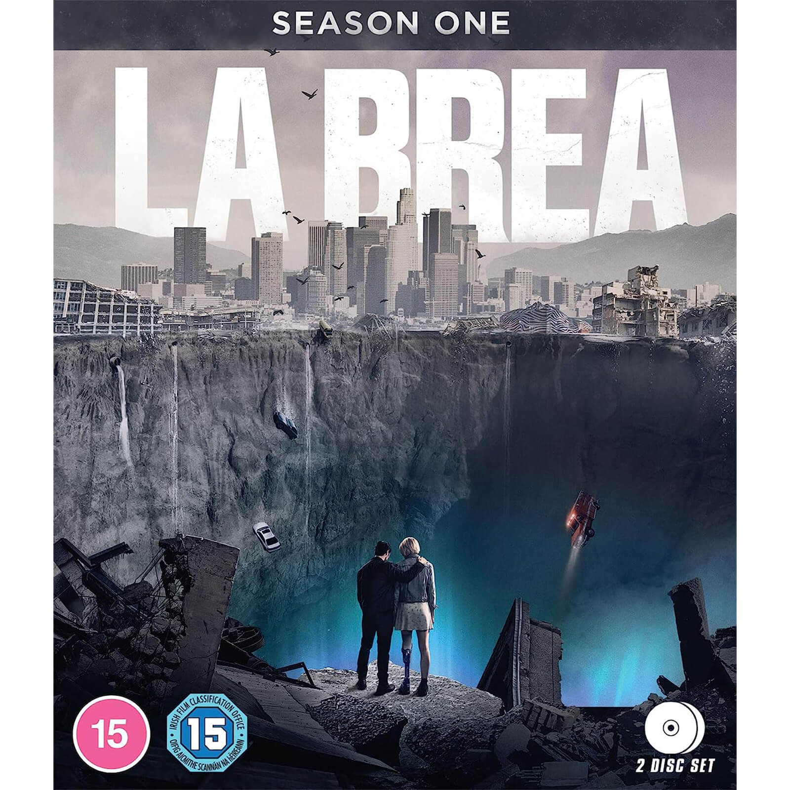 La Brea: Season 1