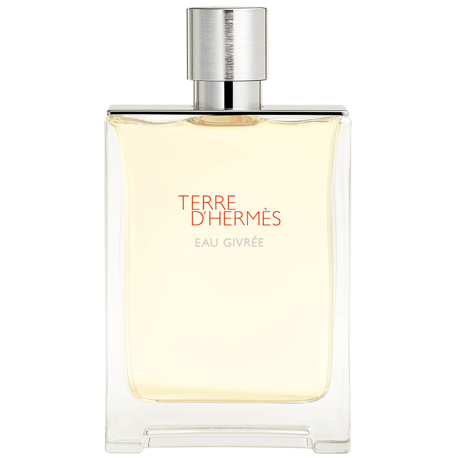 Hermes Terre D'hermès Eau Givrée Eau De Parfum 175ml In White