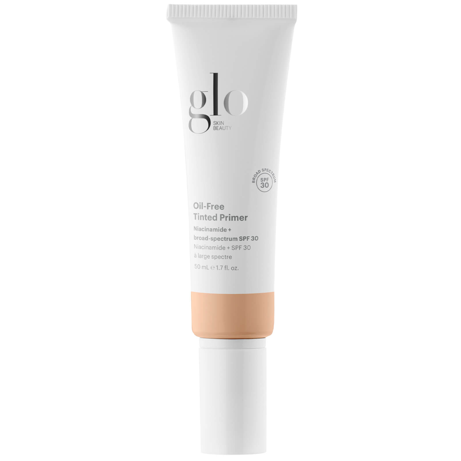 Glo Skin Beauty Oil-free Tinted Primer Spf 30 50ml (various Shades) In Light