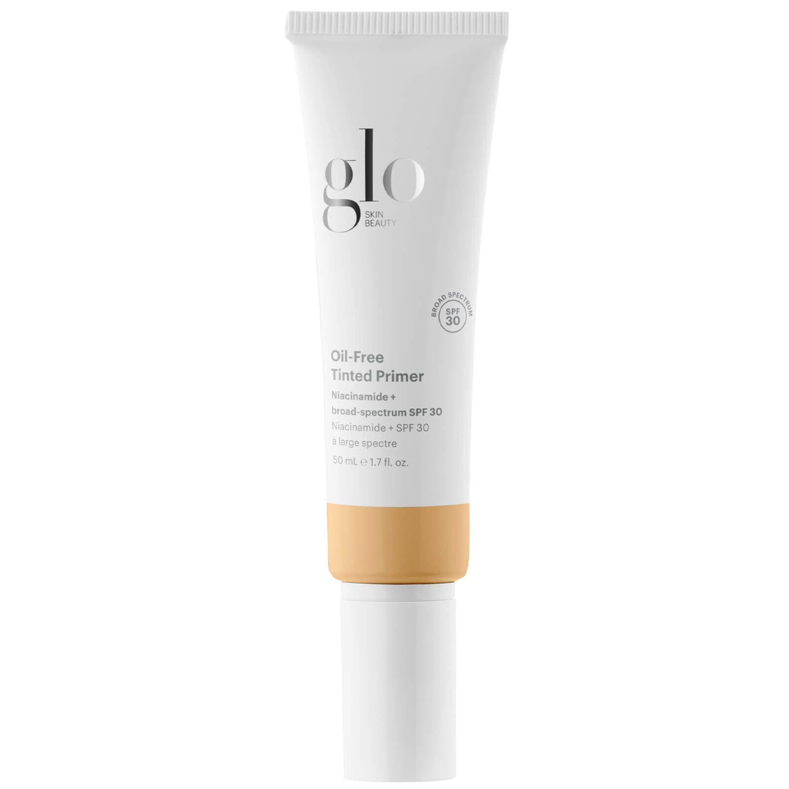 Glo Skin Beauty Oil-free Tinted Primer Spf 30 50ml (various Shades) In Light Medium