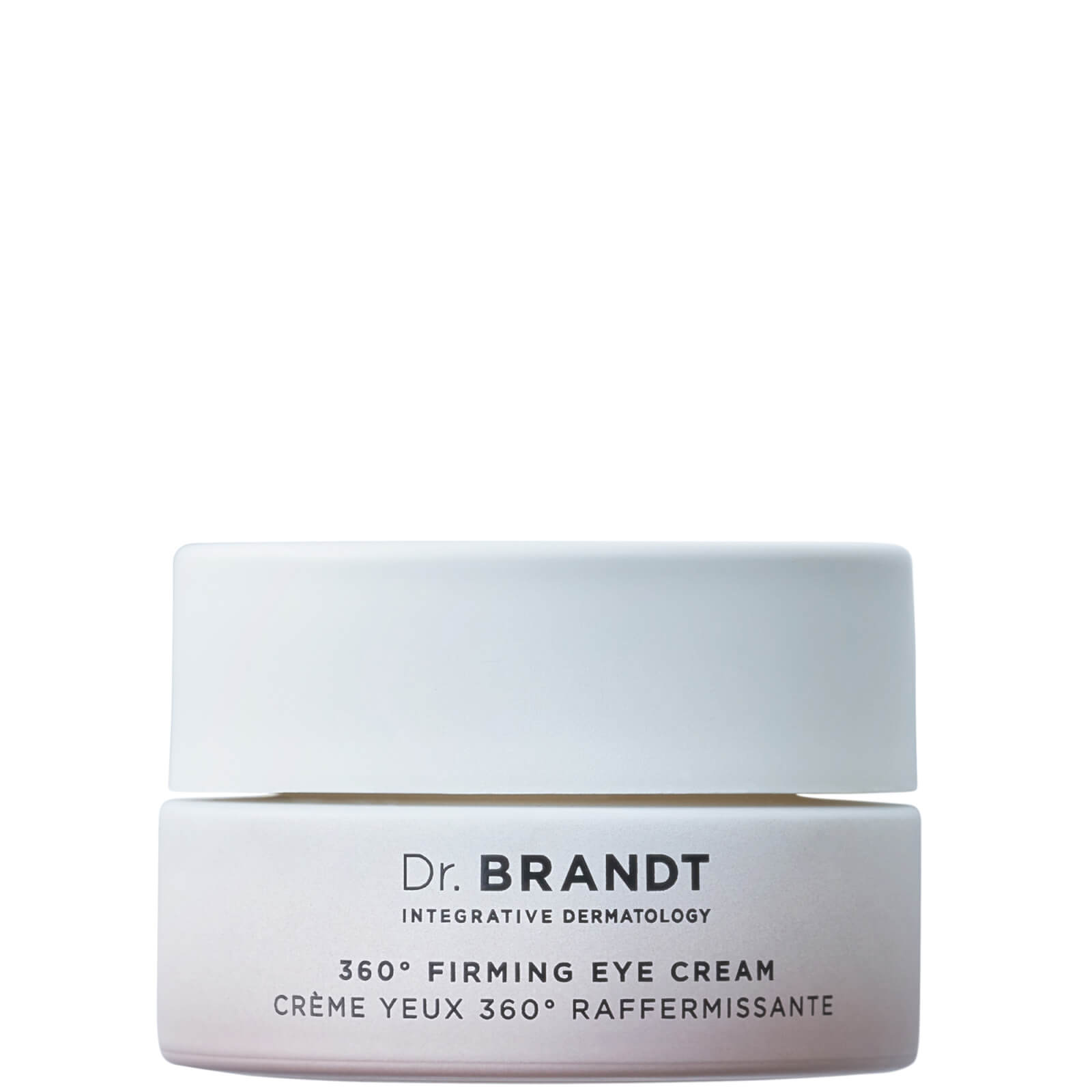 Shop Dr.brandt Dr. Brandt 360° Firming Eye Cream