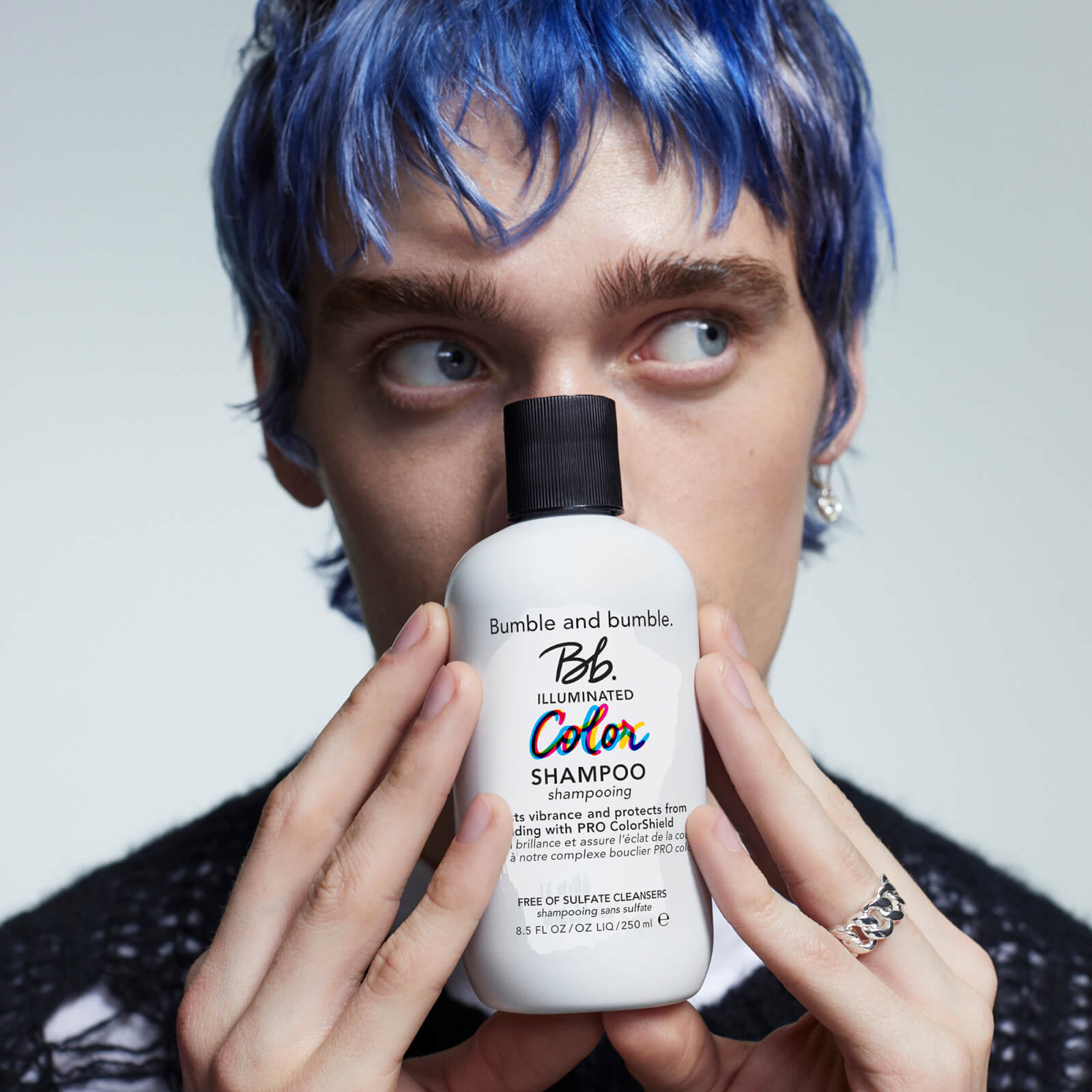 Thumbnail - Bumble and bumble Illuminated Color Full Size Shampoo 250ml