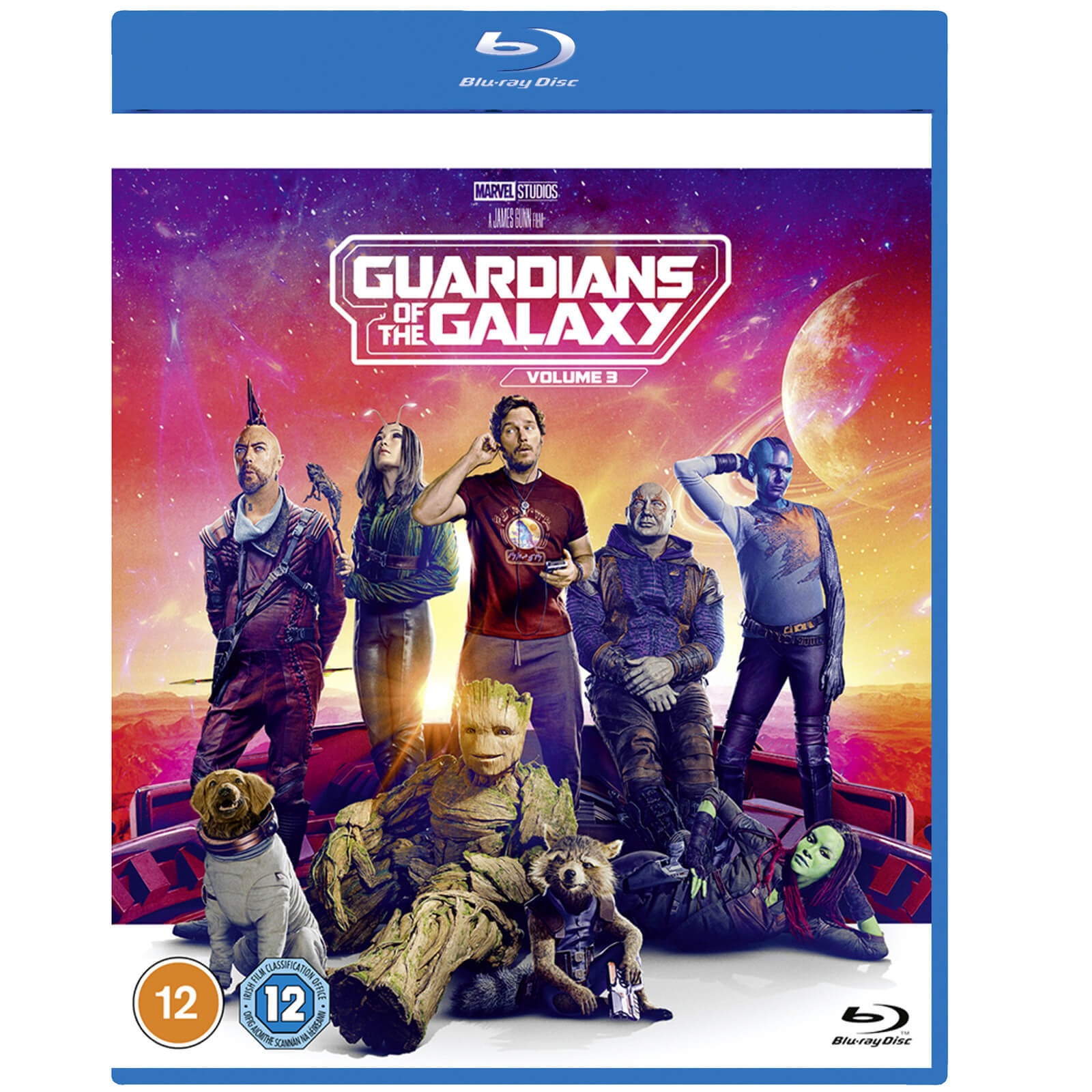 Click to view product details and reviews for Marvel Studios Guardians Of The Galaxy Vol3.