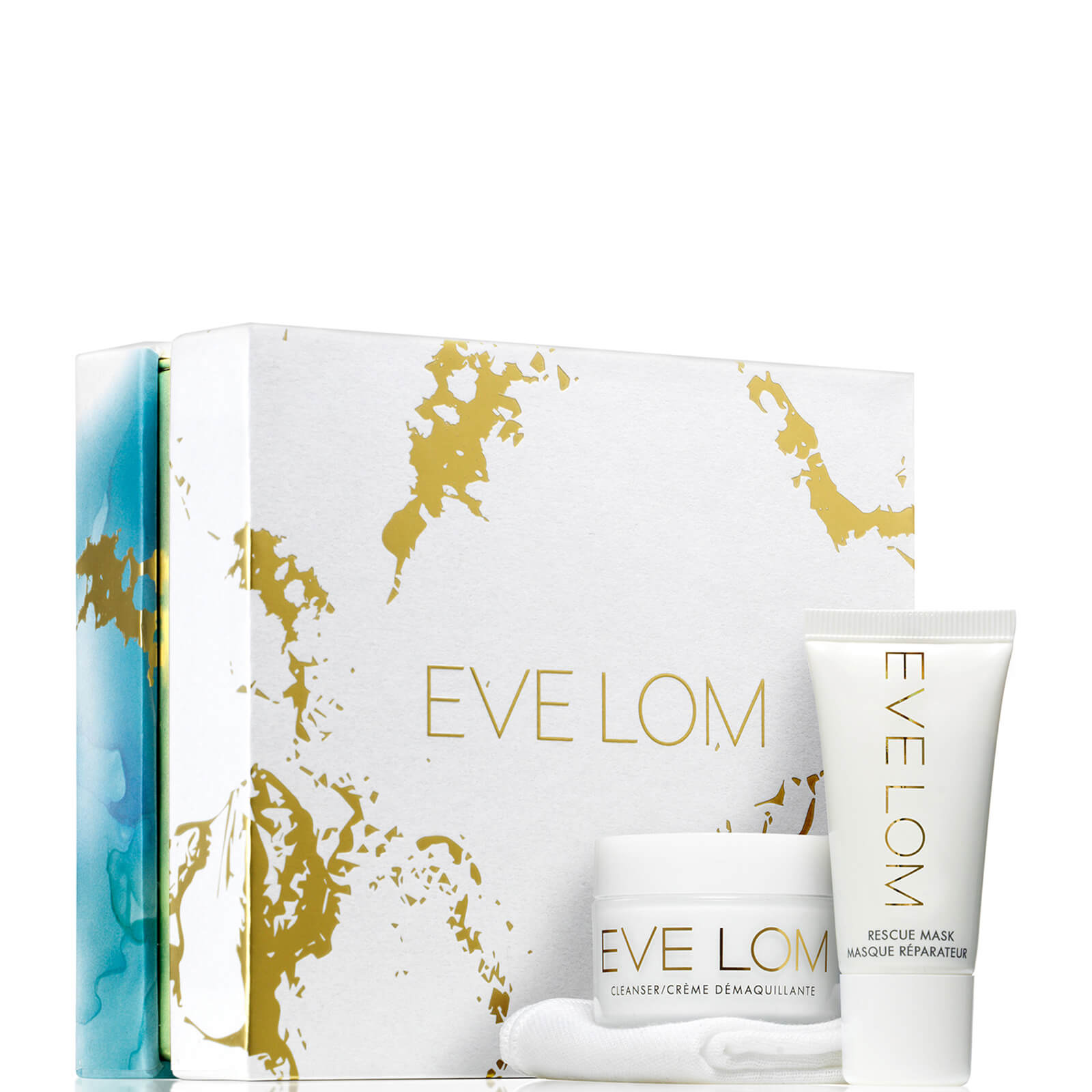 Image of Eve Lom Radiance Essentials Set