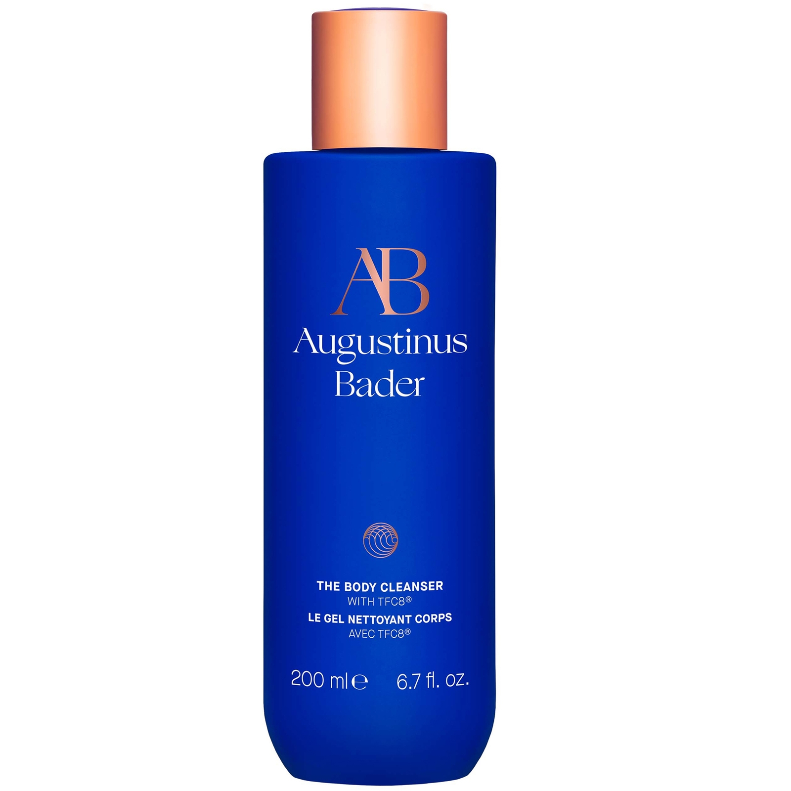 

Augustinus Bader The Body Cleanser 200ml