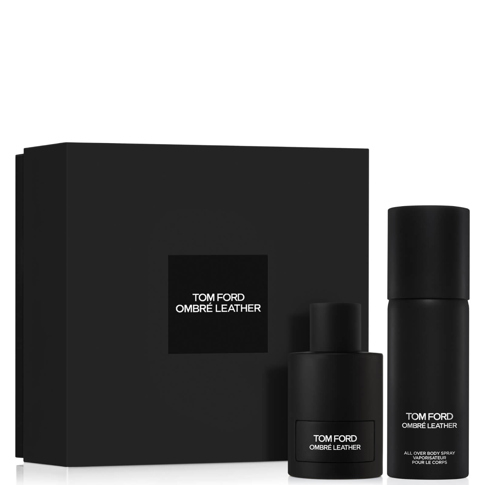 

Tom Ford Ombre Leather Eau de Parfum 100ml Set