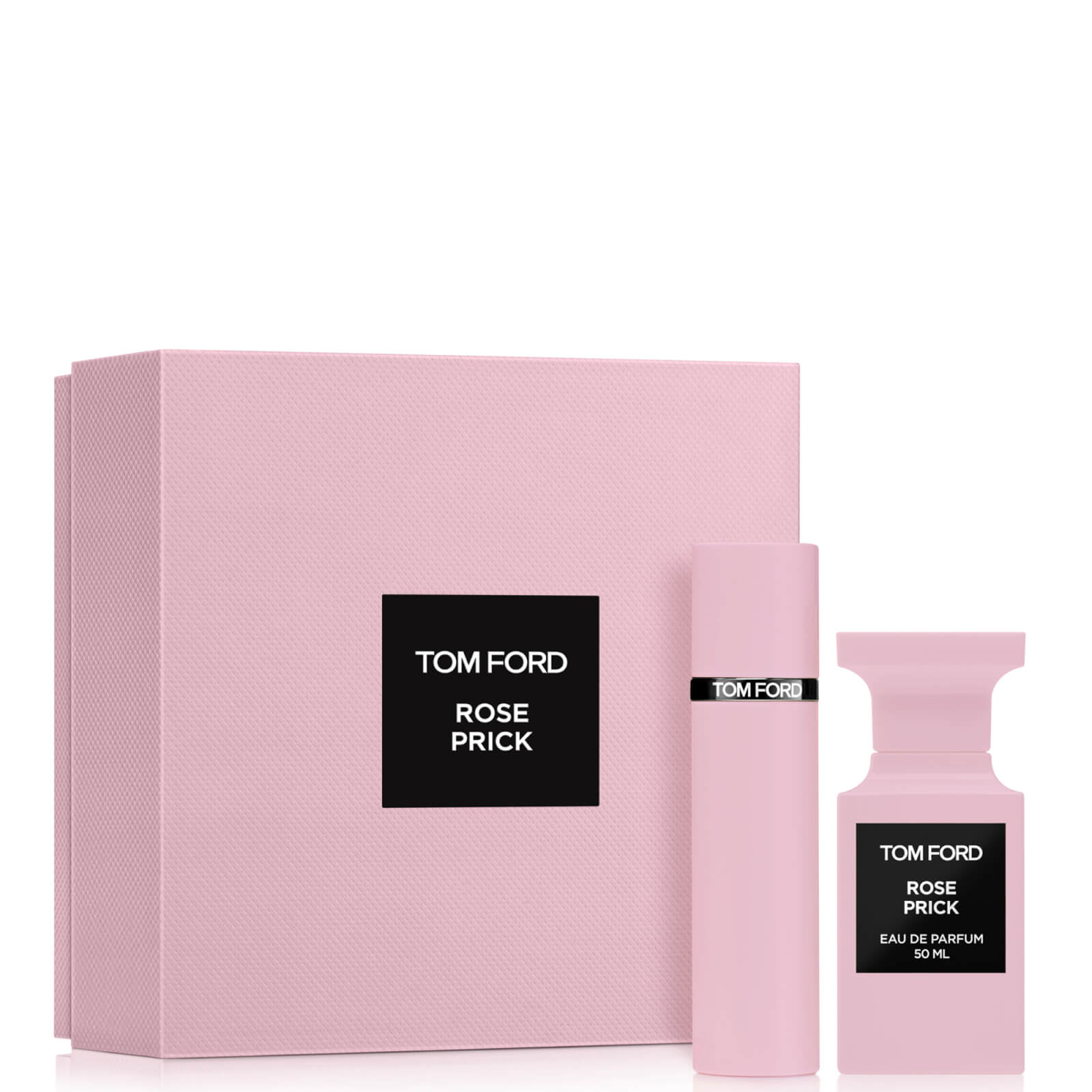 

Tom Ford Rose Prick Eau de Parfum 50ml Set