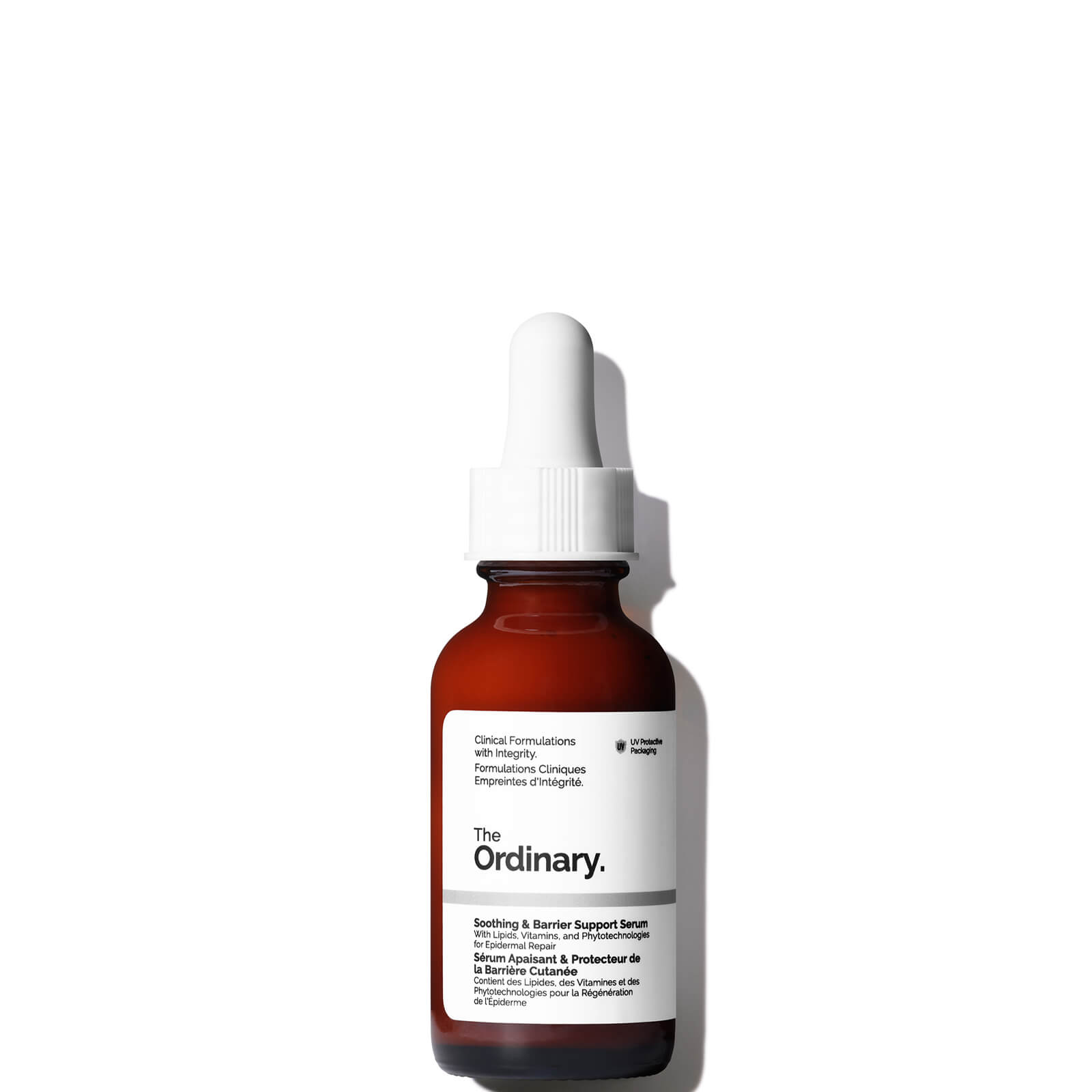 The Ordinary Soothing and Barrier Support Serum 30ml product
