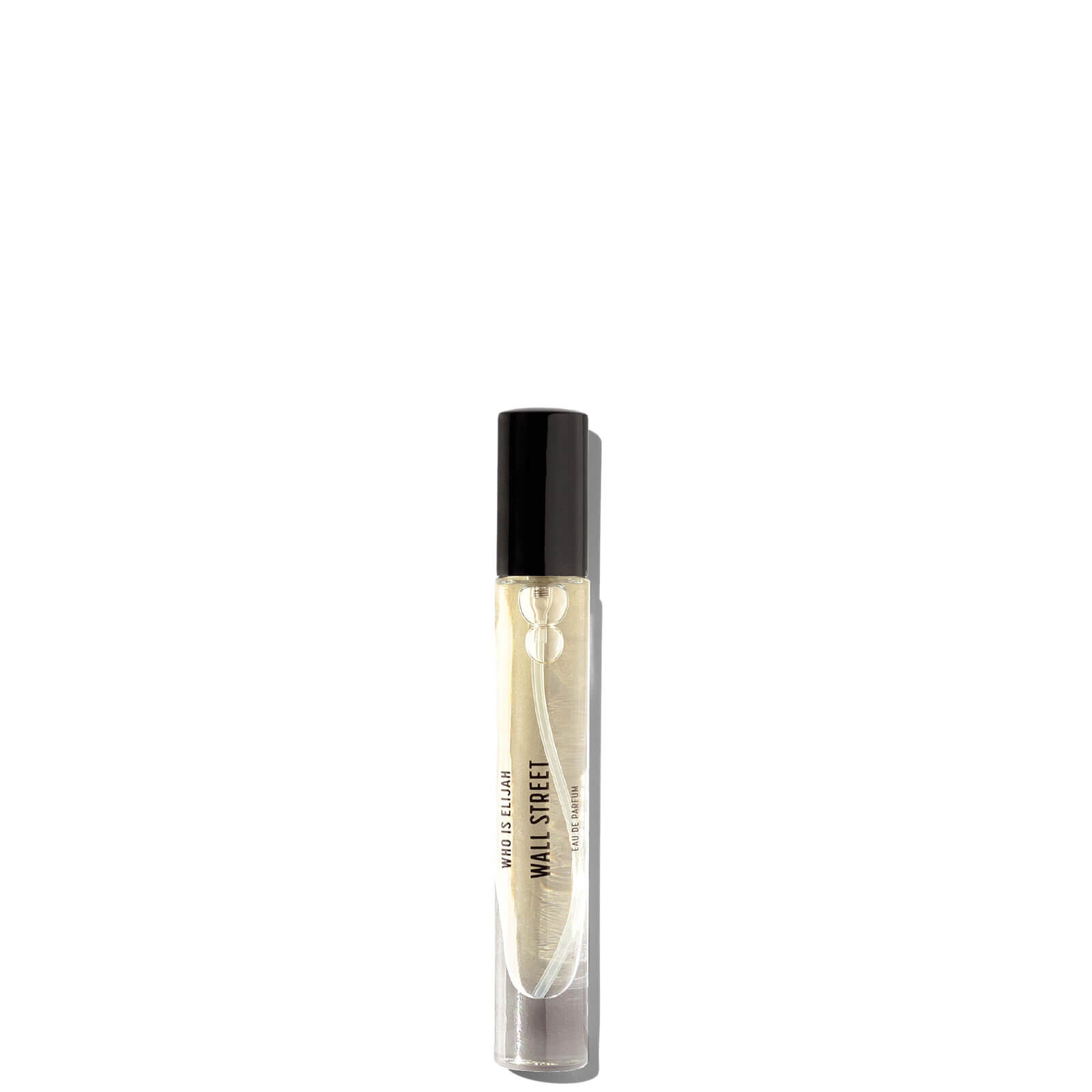 

Who Is Elijah Wall Street Eau de Parfum 10ml