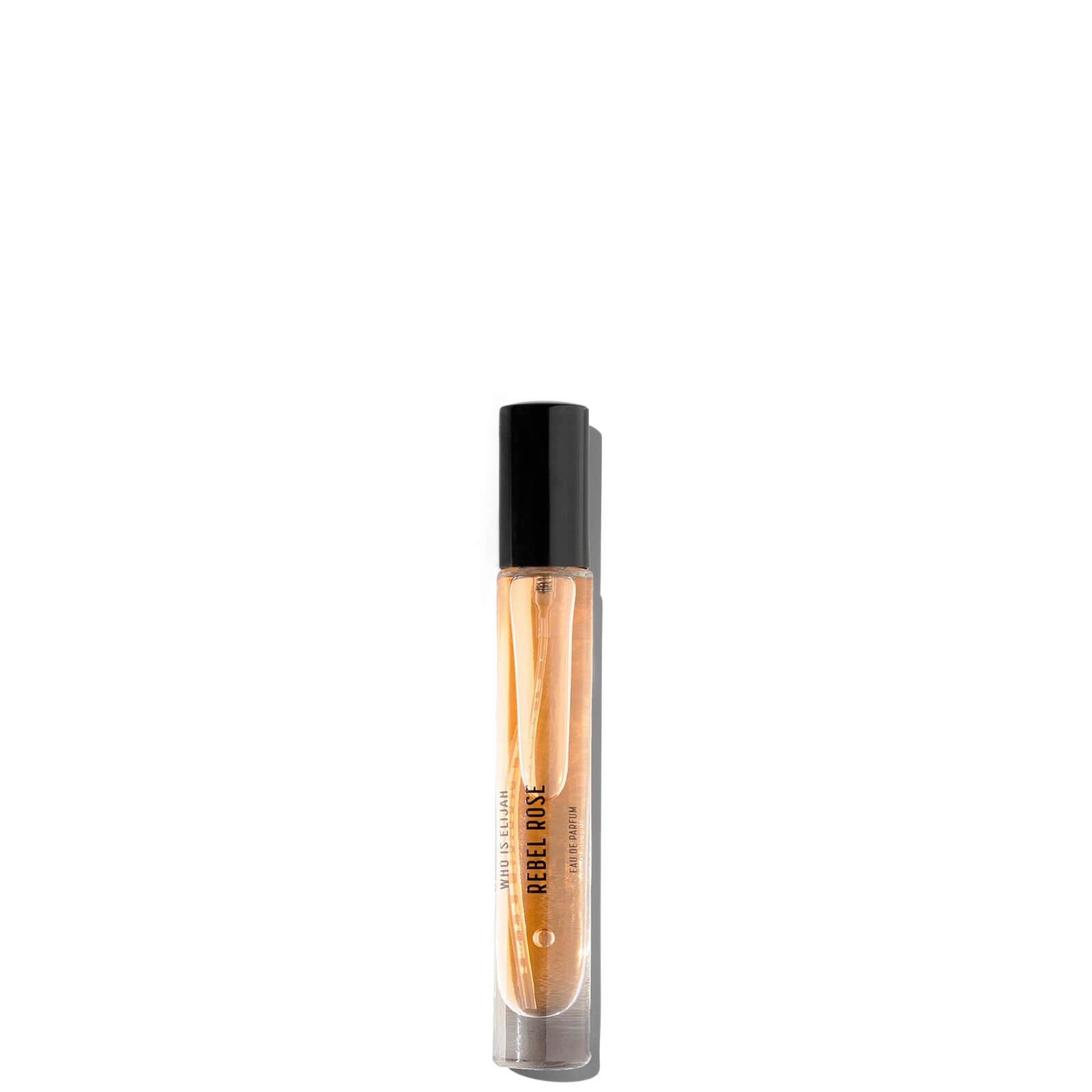 

Who Is Elijah Rebel Rose Eau de Parfum 10ml