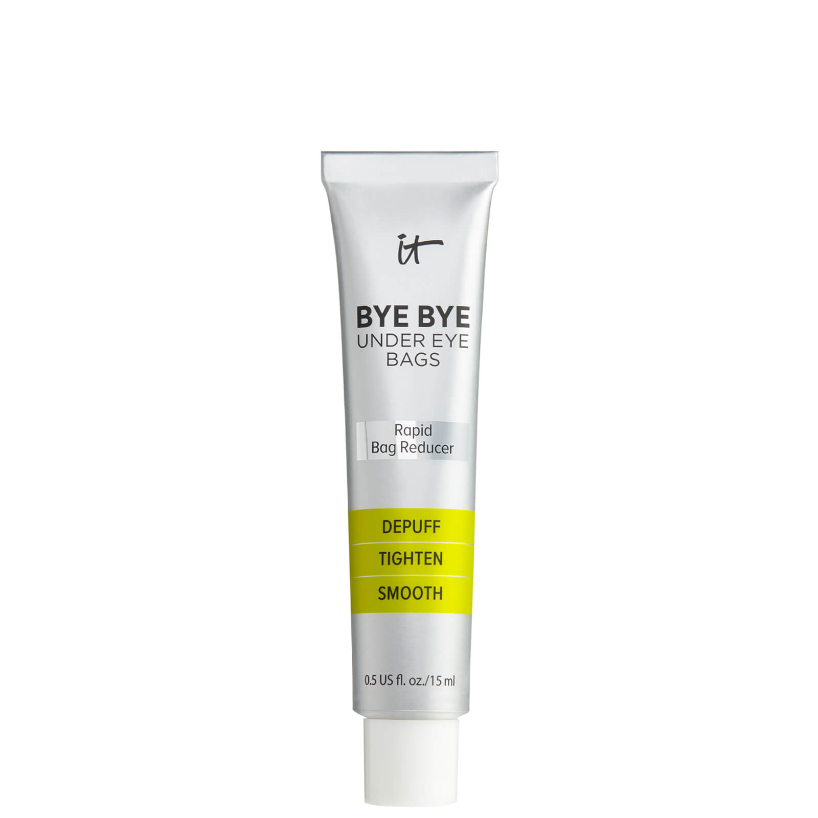 Photos - Cream / Lotion IT Cosmetics BYE BYE Under Eye Bags 15ml