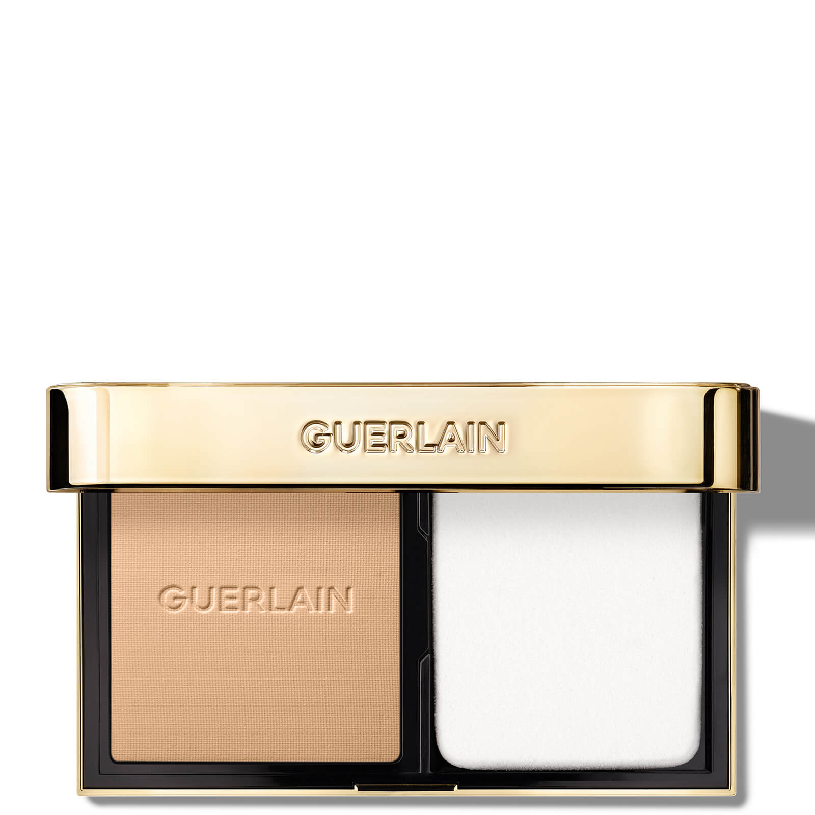 Photos - Foundation & Concealer Guerlain Parure Gold Skin Matte Compact Foundation 35ml   (Various Shades)