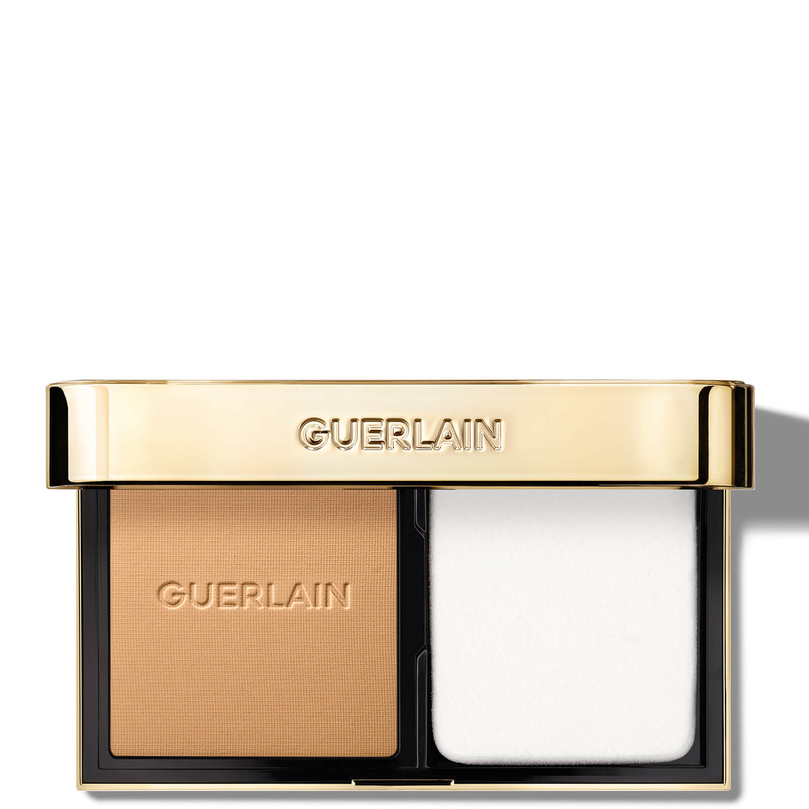 Photos - Foundation & Concealer Guerlain Parure Gold Skin Matte Compact Foundation 35ml   (Various Shades)
