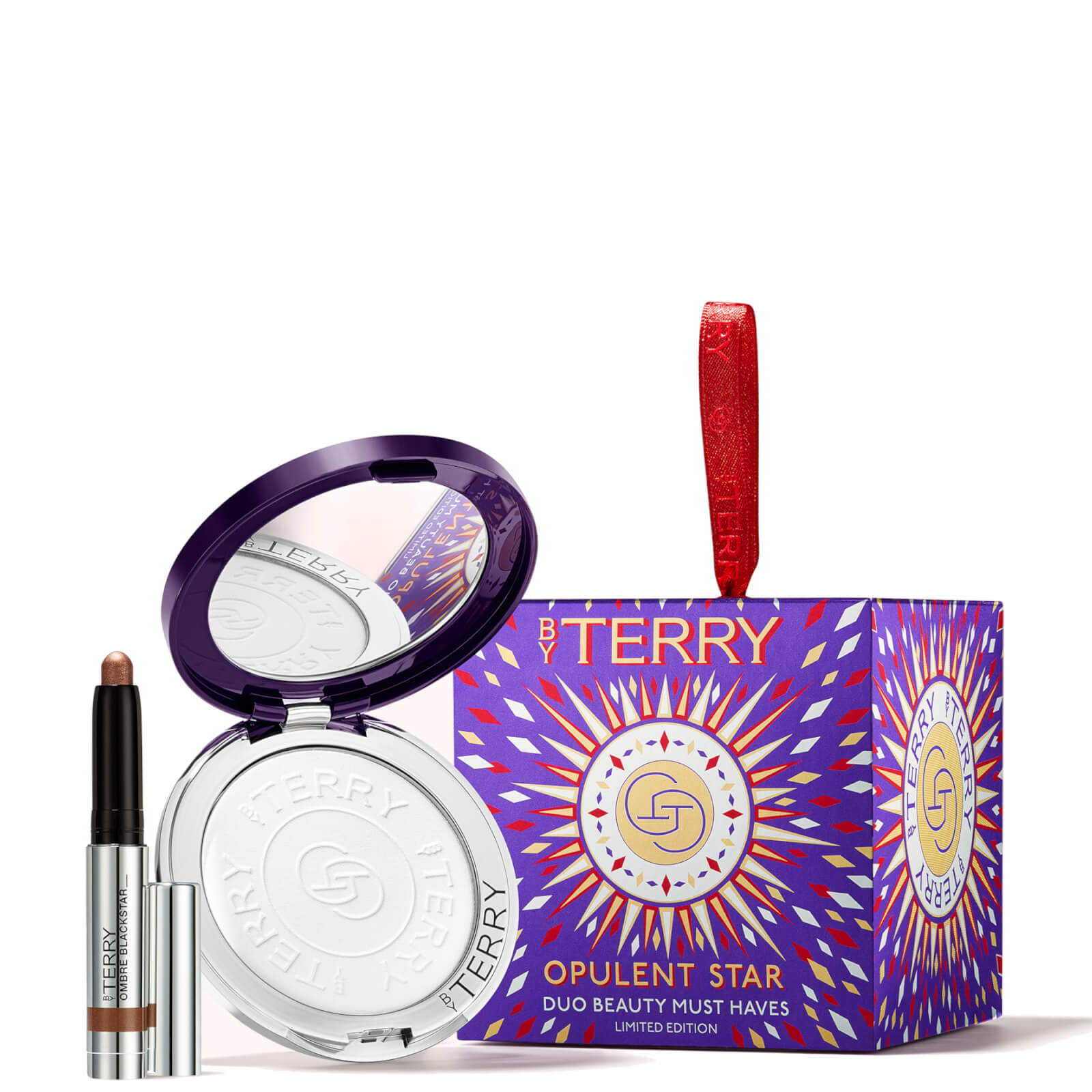 

By Terry Opulent Star Beauty Must-Haves Duo