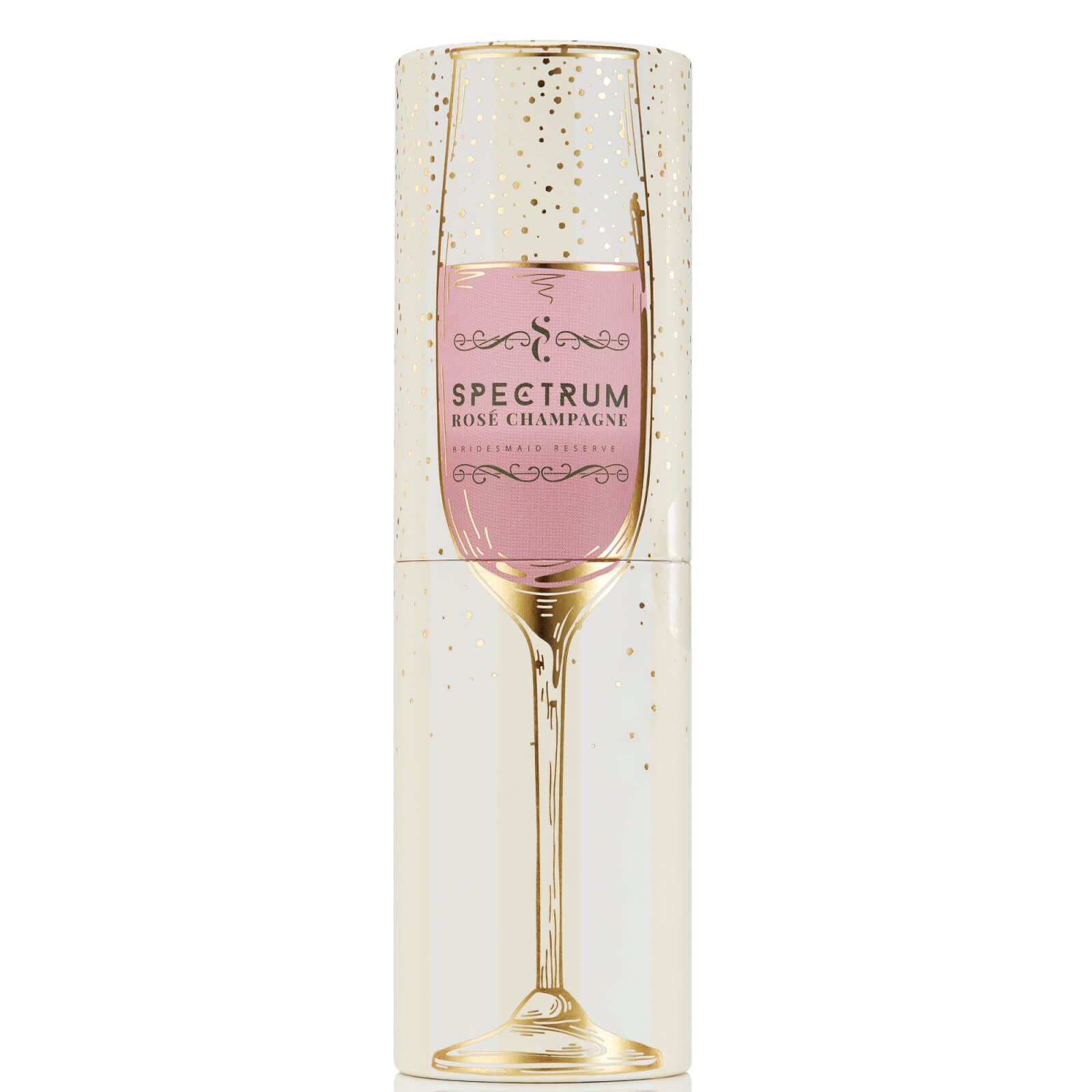 

Spectrum Collections Bridesmaid 5-Piece Flute Set