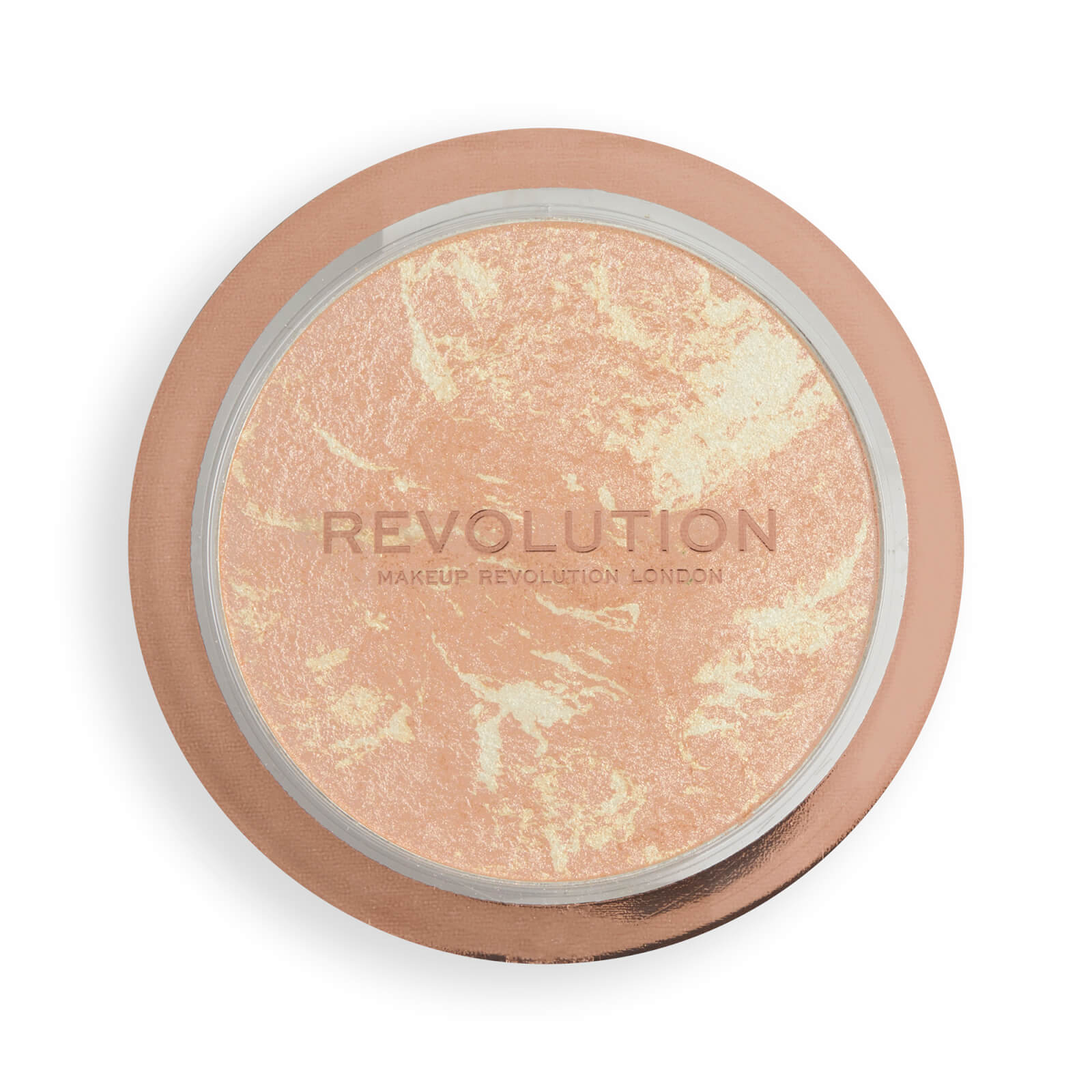 

Revolution Festive Allure Highlighter 12g