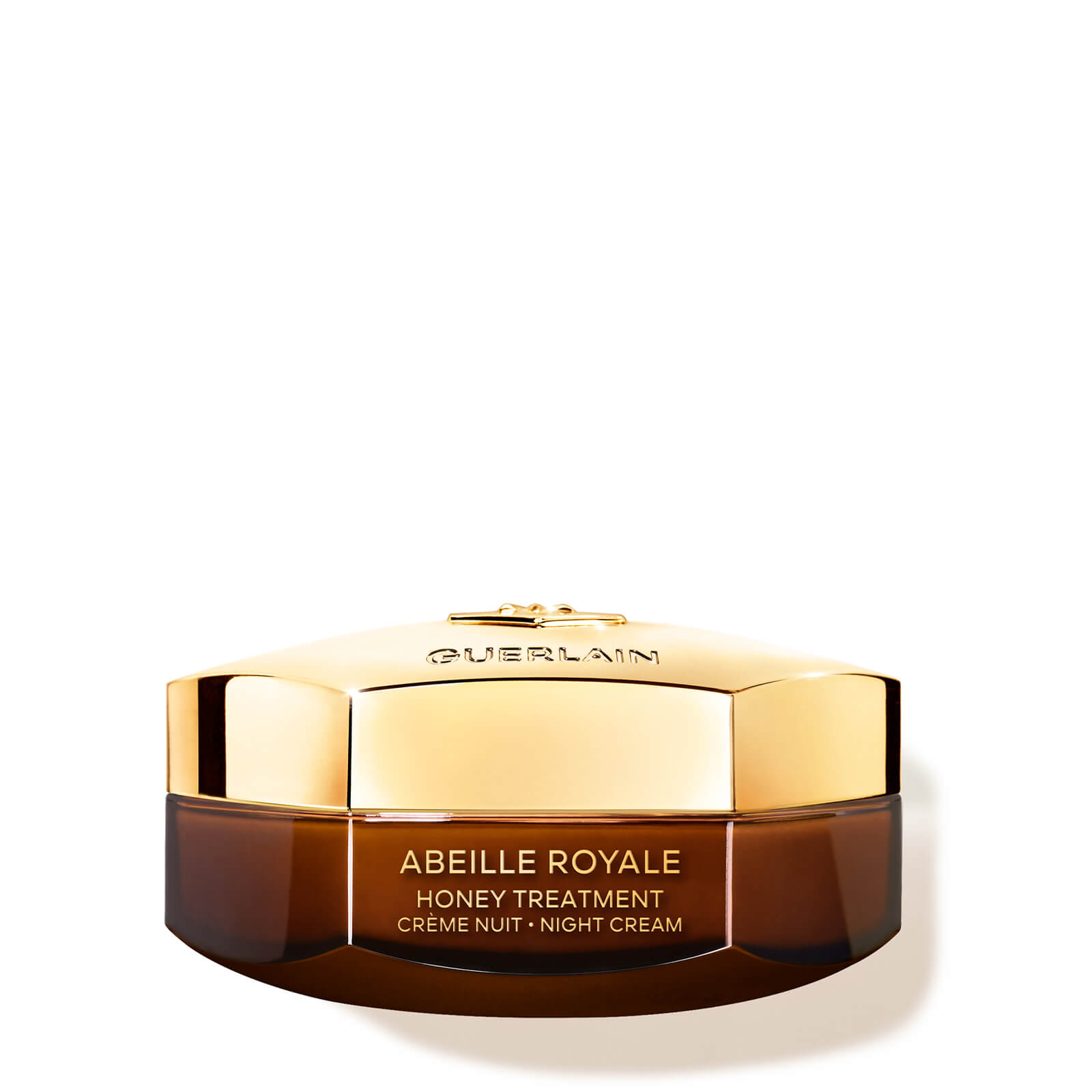 Guerlain Abeille Royale Honey Treatment Night Cream 50ml