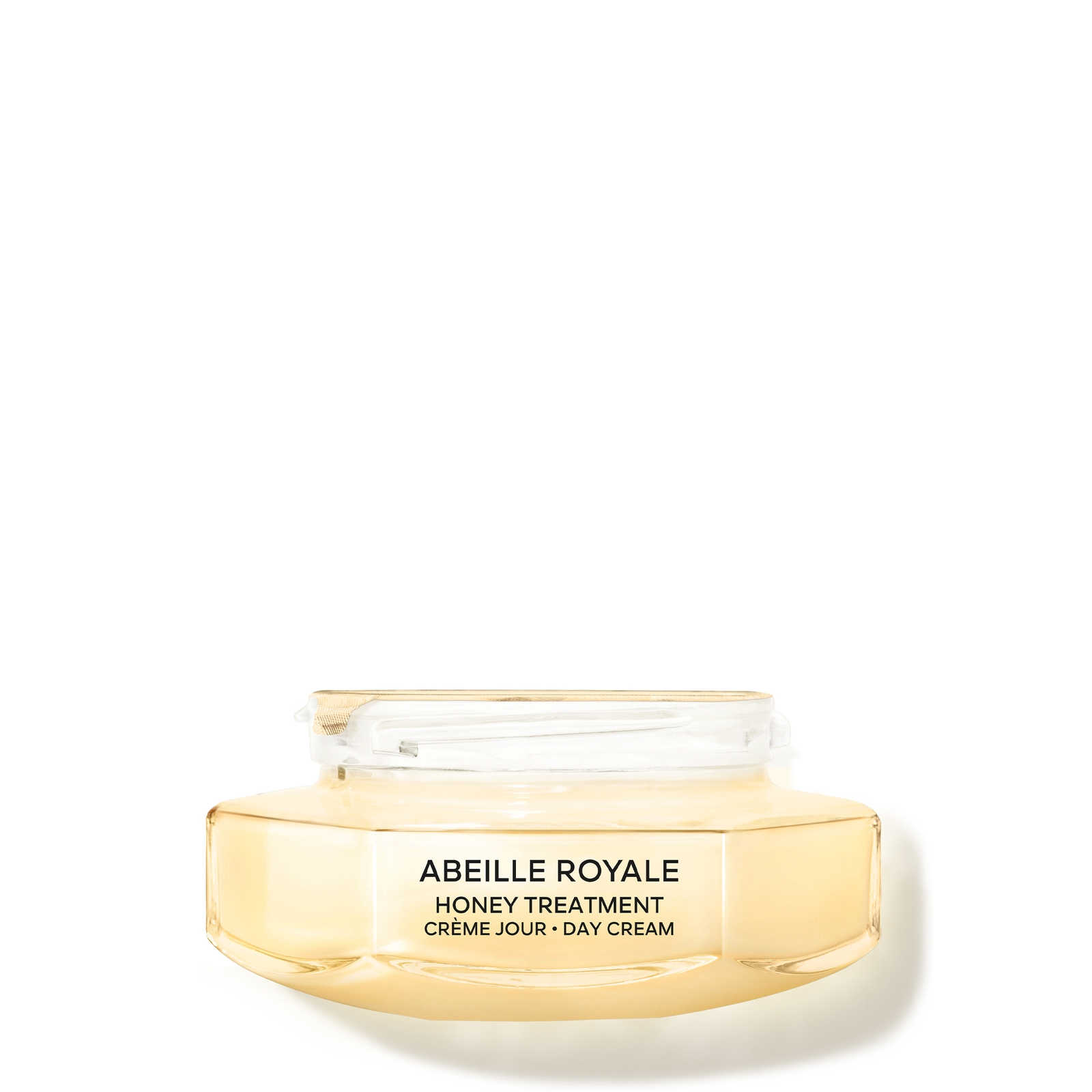 Photos - Cream / Lotion Guerlain Abeille Royale Honey Treatment Day Cream - The Refill 50ml 