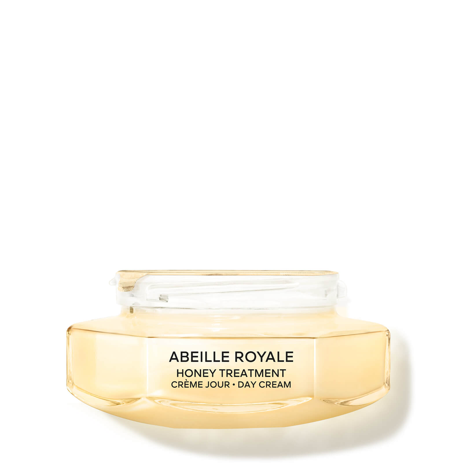 GUERLAIN GUERLAIN ABEILLE ROYALE HONEY TREATMENT DAY CREAM - THE REFILL 50ML