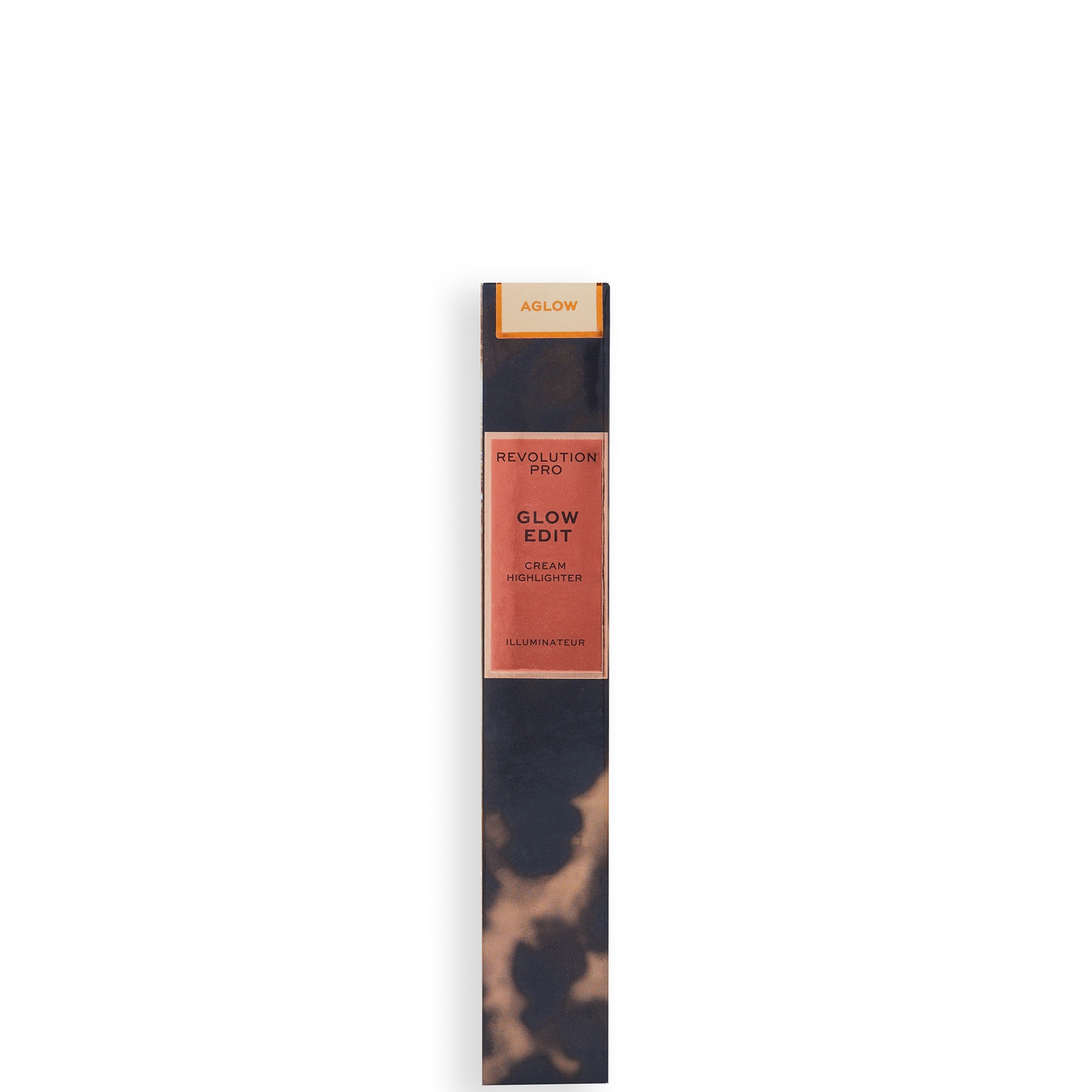 Thumbnail - Revolution Pro Glow Edit Creme-Highlighter 15 ml (Verschiedene Farbtöne) - Aglow