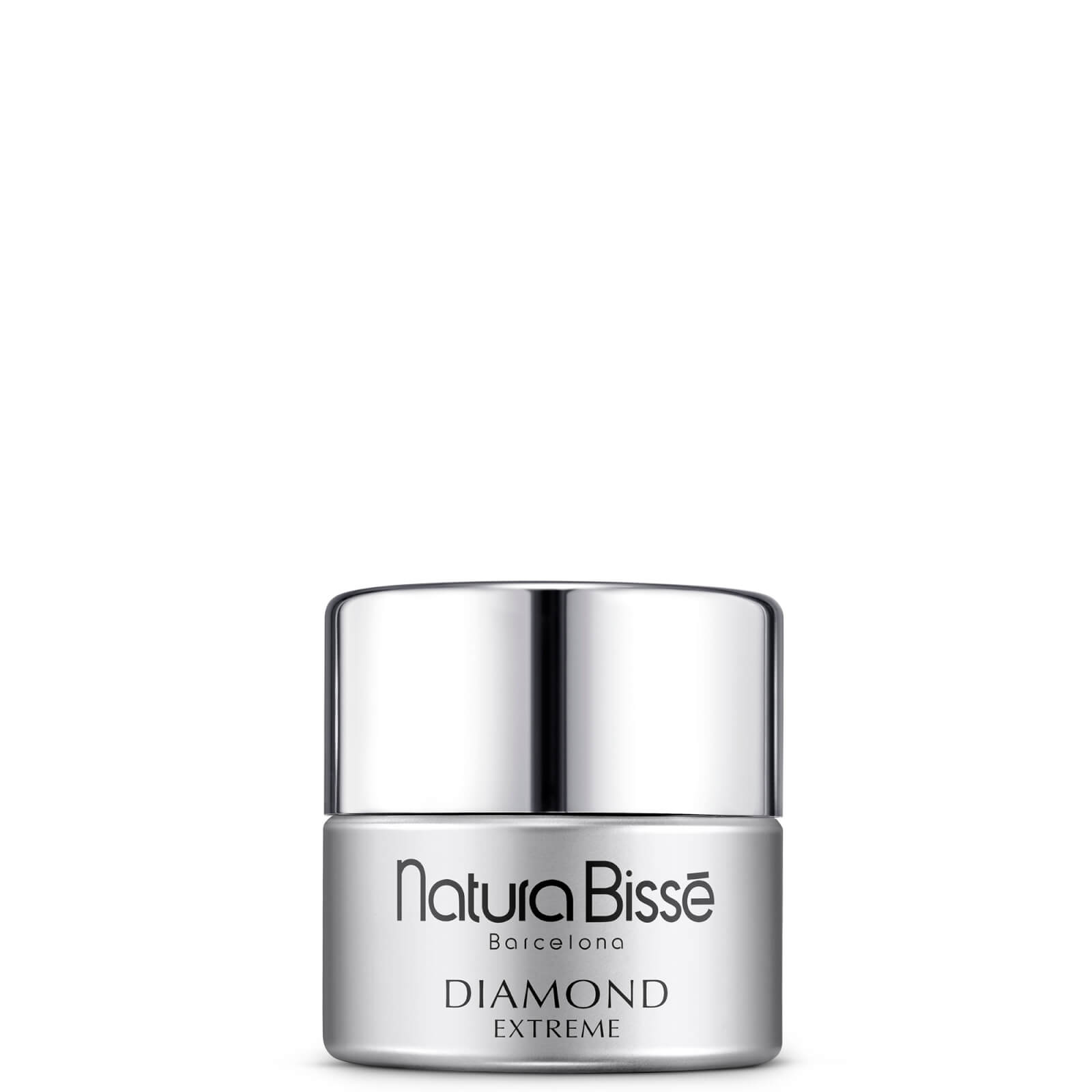 Natura Bissé Diamond Extreme Rich Texture Cream 15ml In Gray