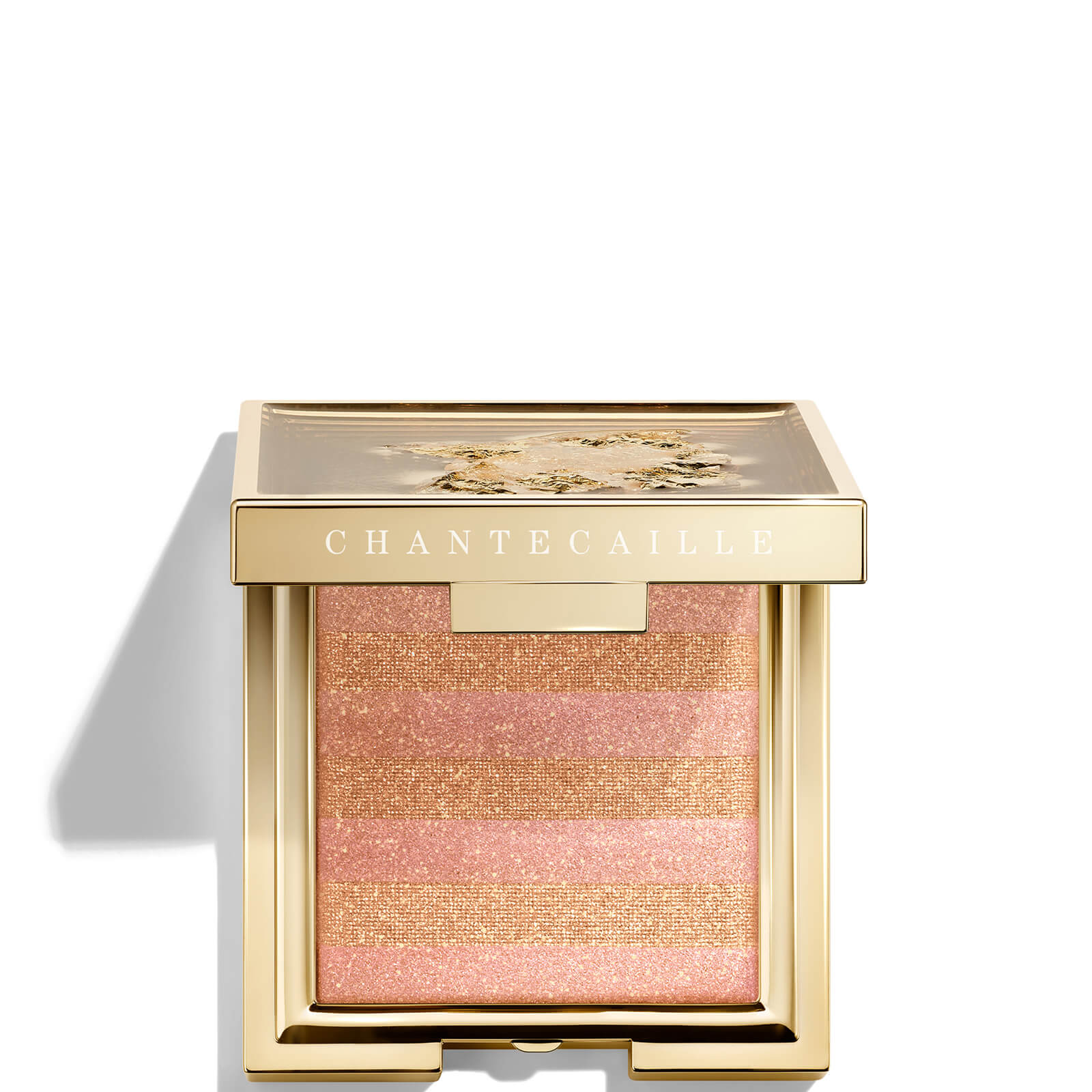 

Chantecaille Radiant Gold Eye Shimmer 2.5g