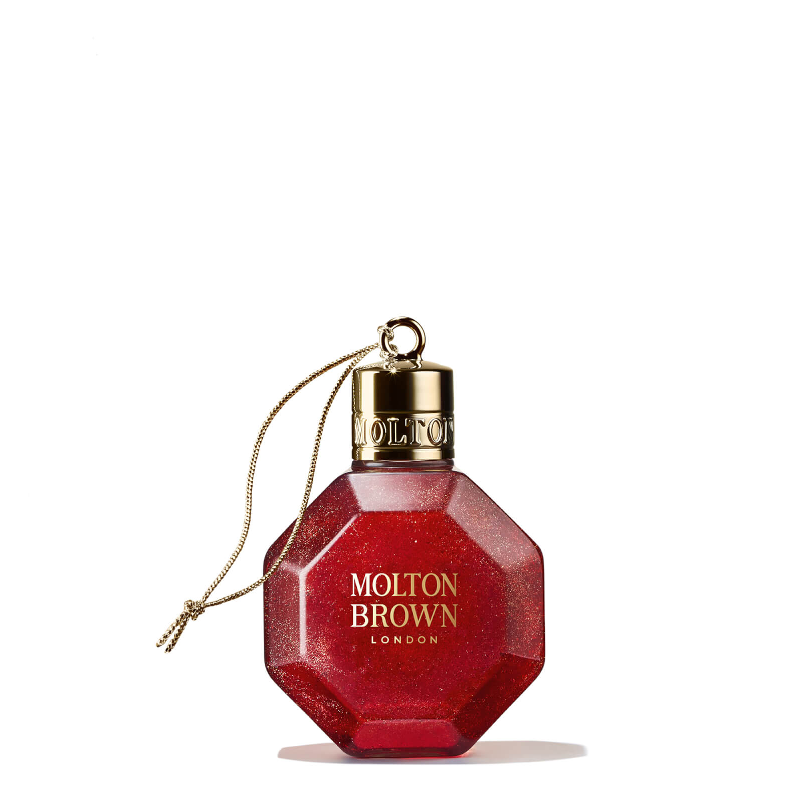

Molton Brown Merry Berries and Mimosa Festive Bauble