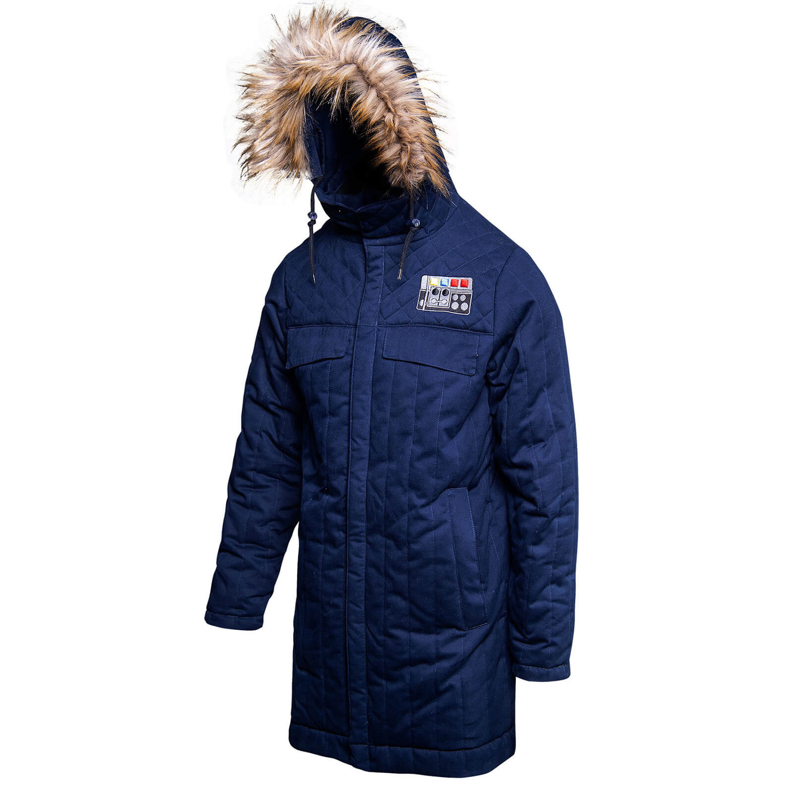 Star Wars: Han Solo Hoth Replica Jacket - L