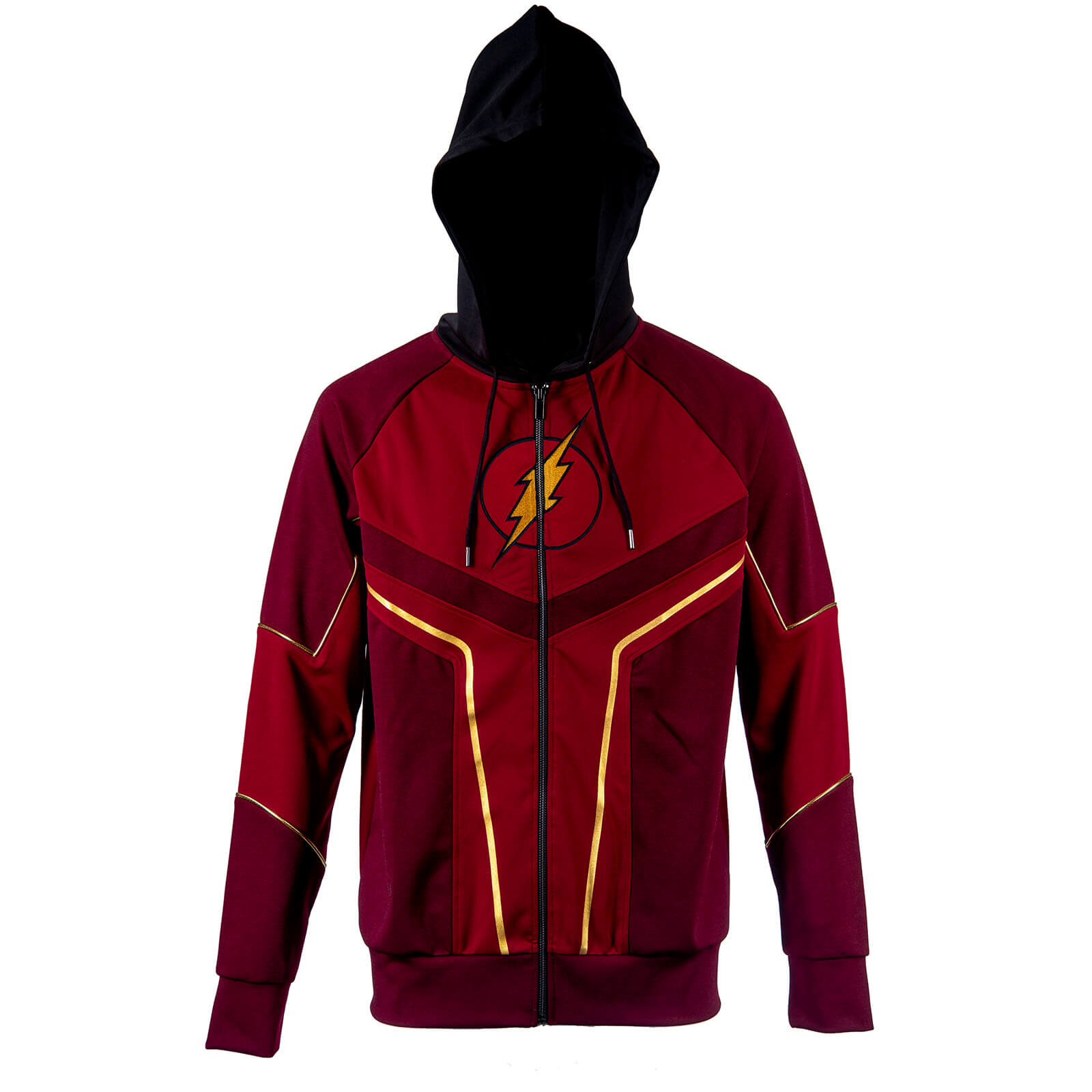 The Flash Hoodie – S