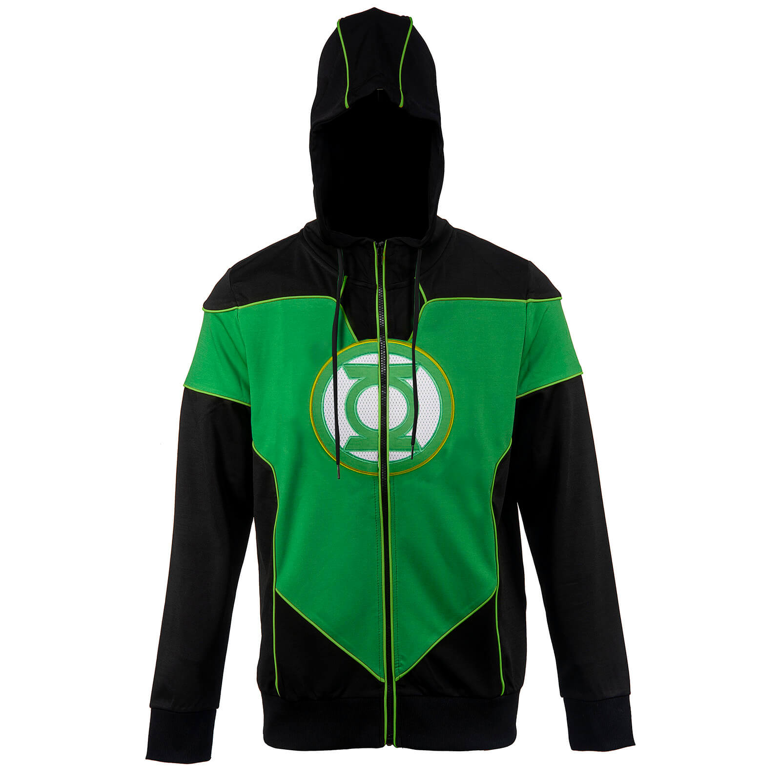 Green Lantern Hoodie – S
