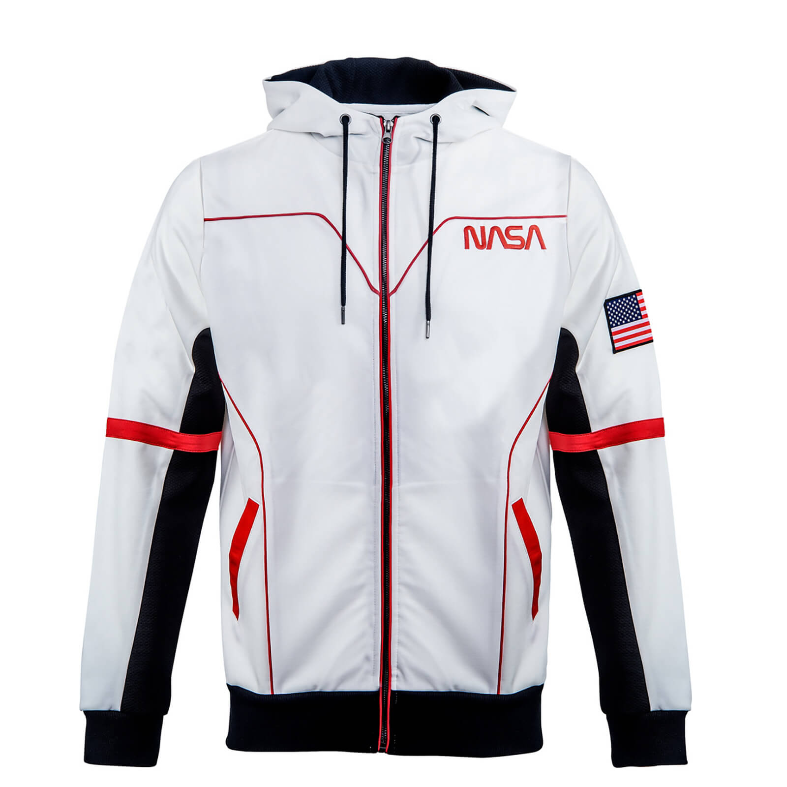 NASA Premium Hoodie – S