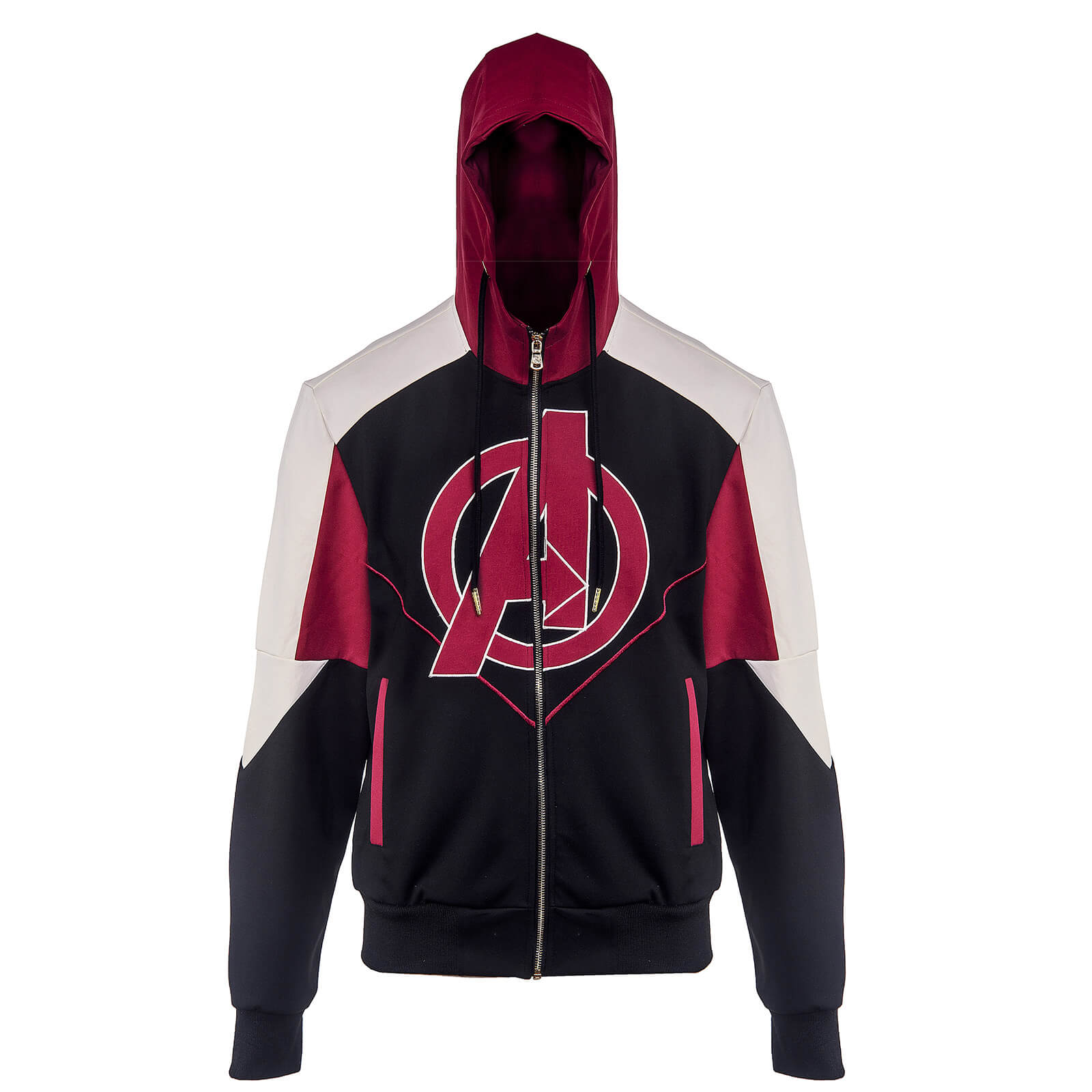 Avengers Logo Hoodie - XXXL