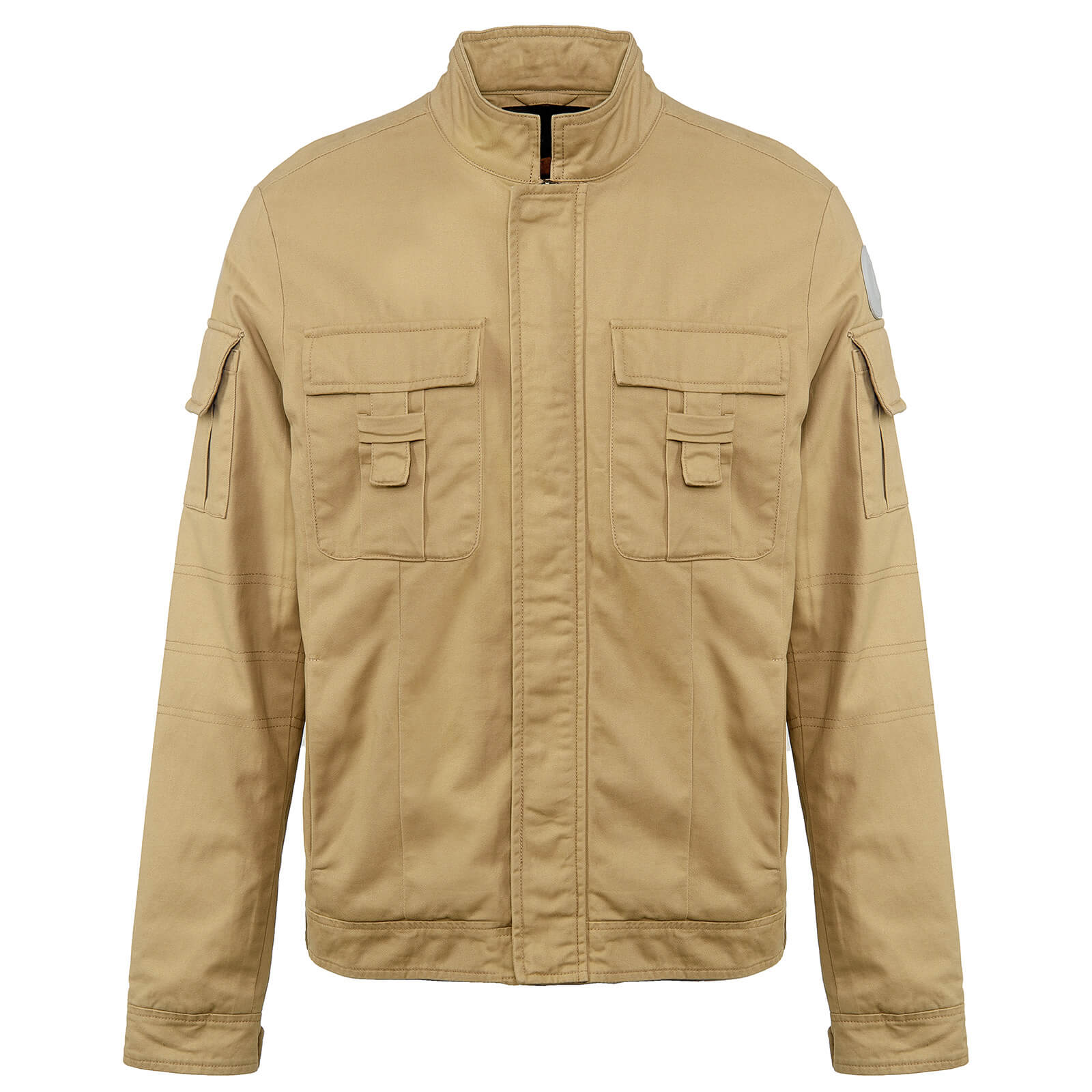 Star Wars: Luke Skywalker Bespin Jacket – S