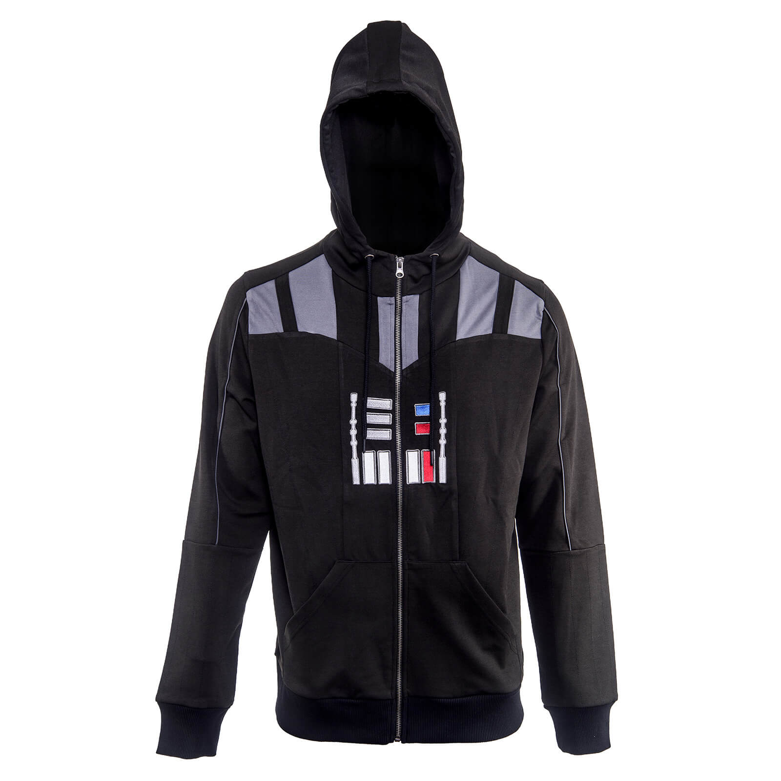 Star Wars: Darth Vader Hoodie - XL