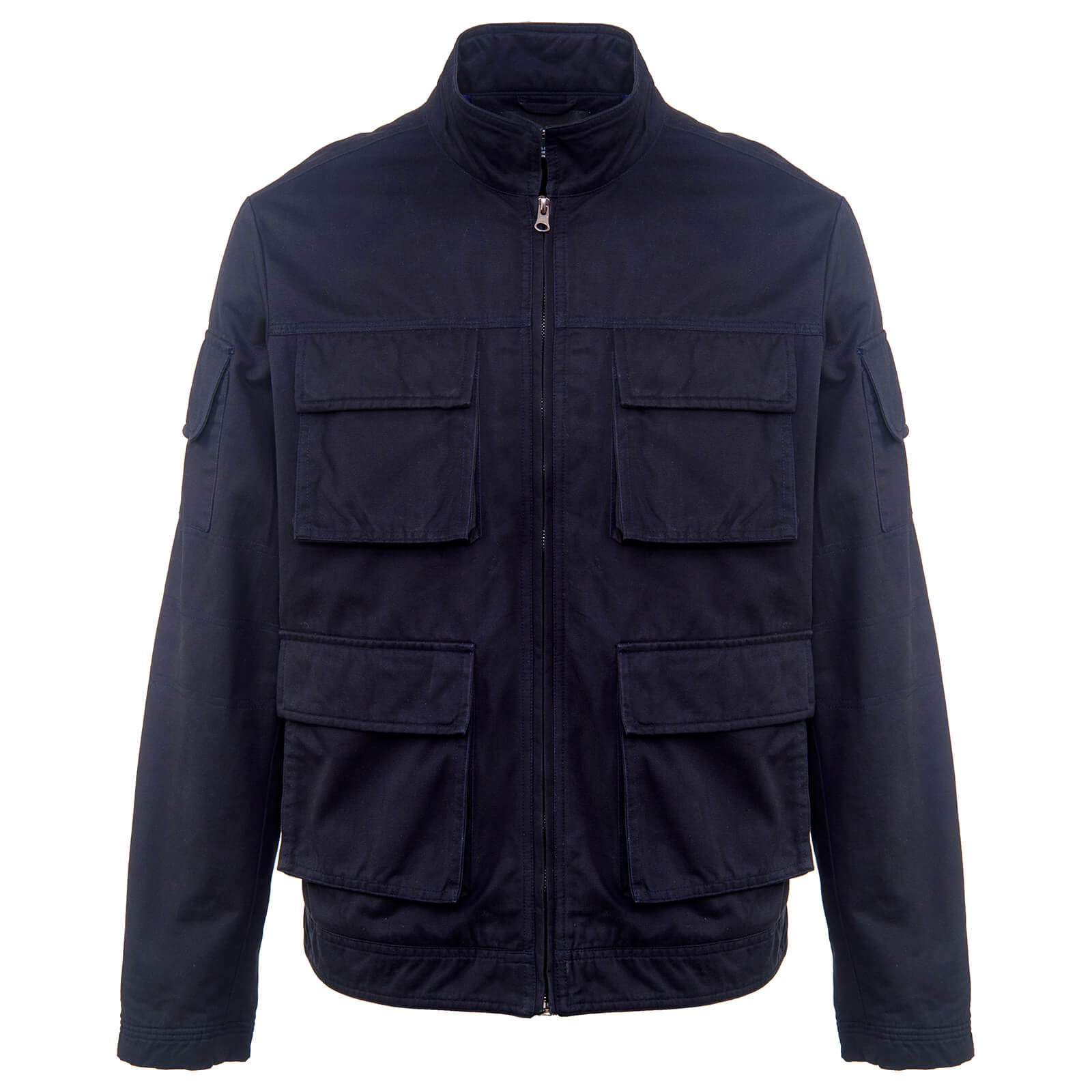 Star Wars: Han Solo The Empire Strikes Back Jacket - M