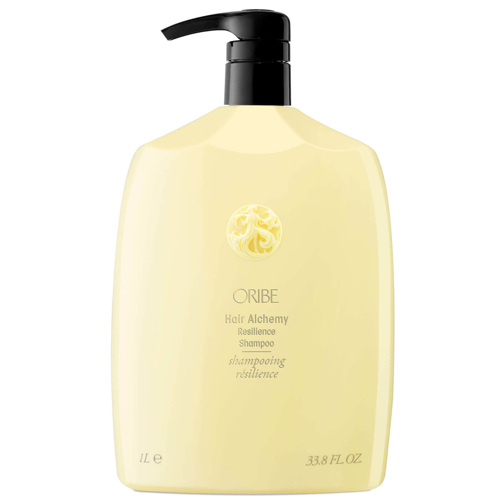 Shop Oribe Hair Alchemy Resilience Shampoo 1l