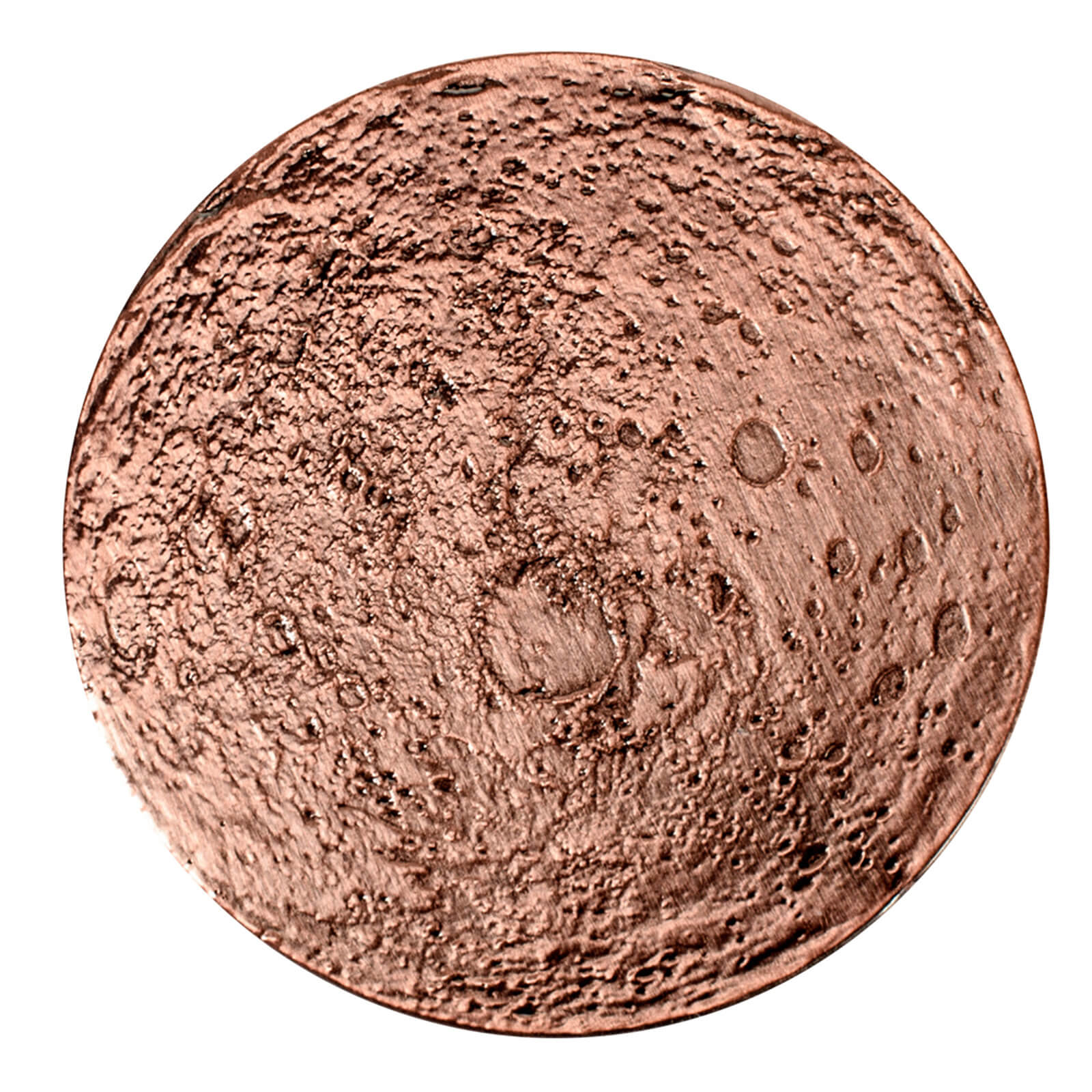 Image of Mars Coin