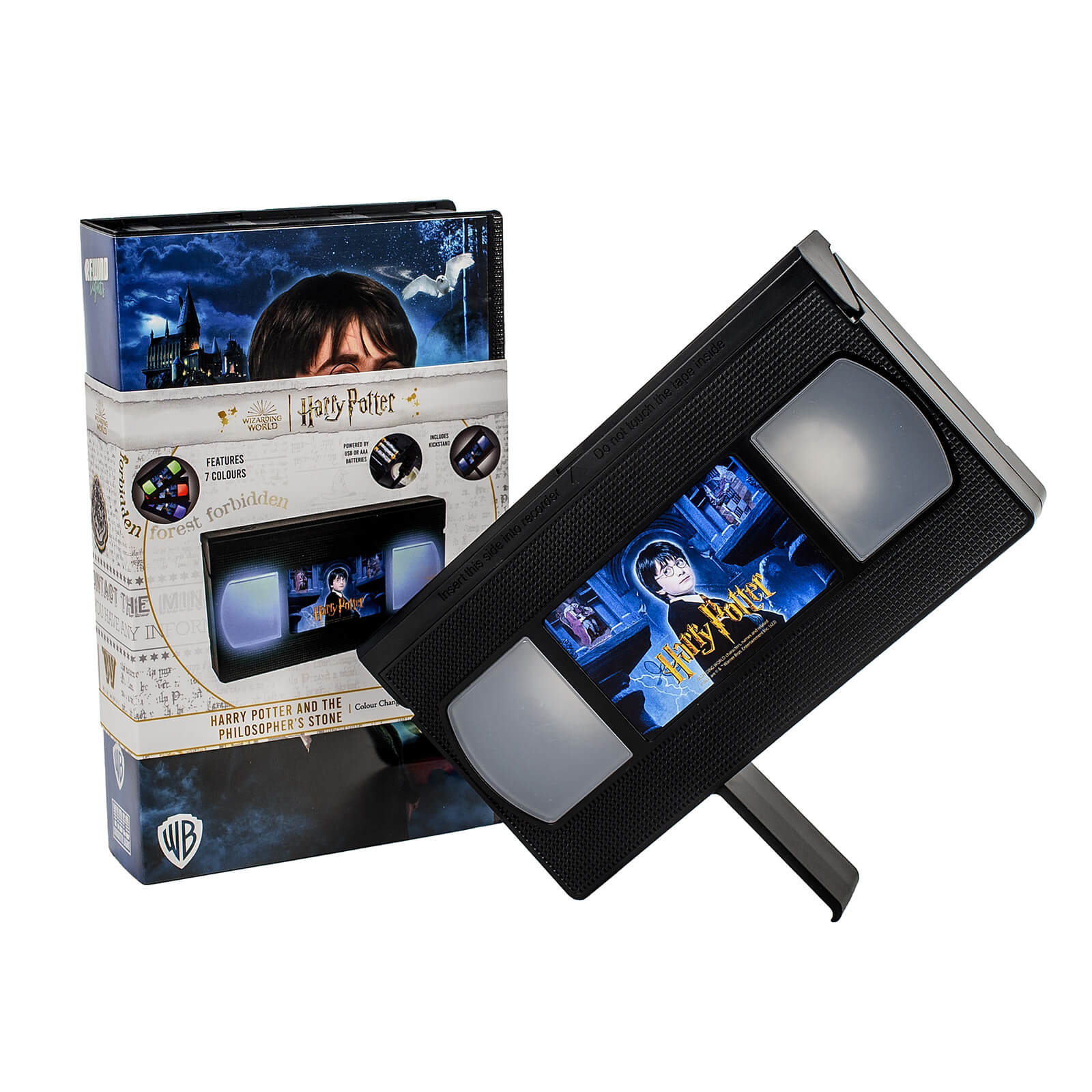 Photos - Other Souvenirs Potter Harry  And The Philsopher's Stone: Rewind Lights Video Light 1128600 