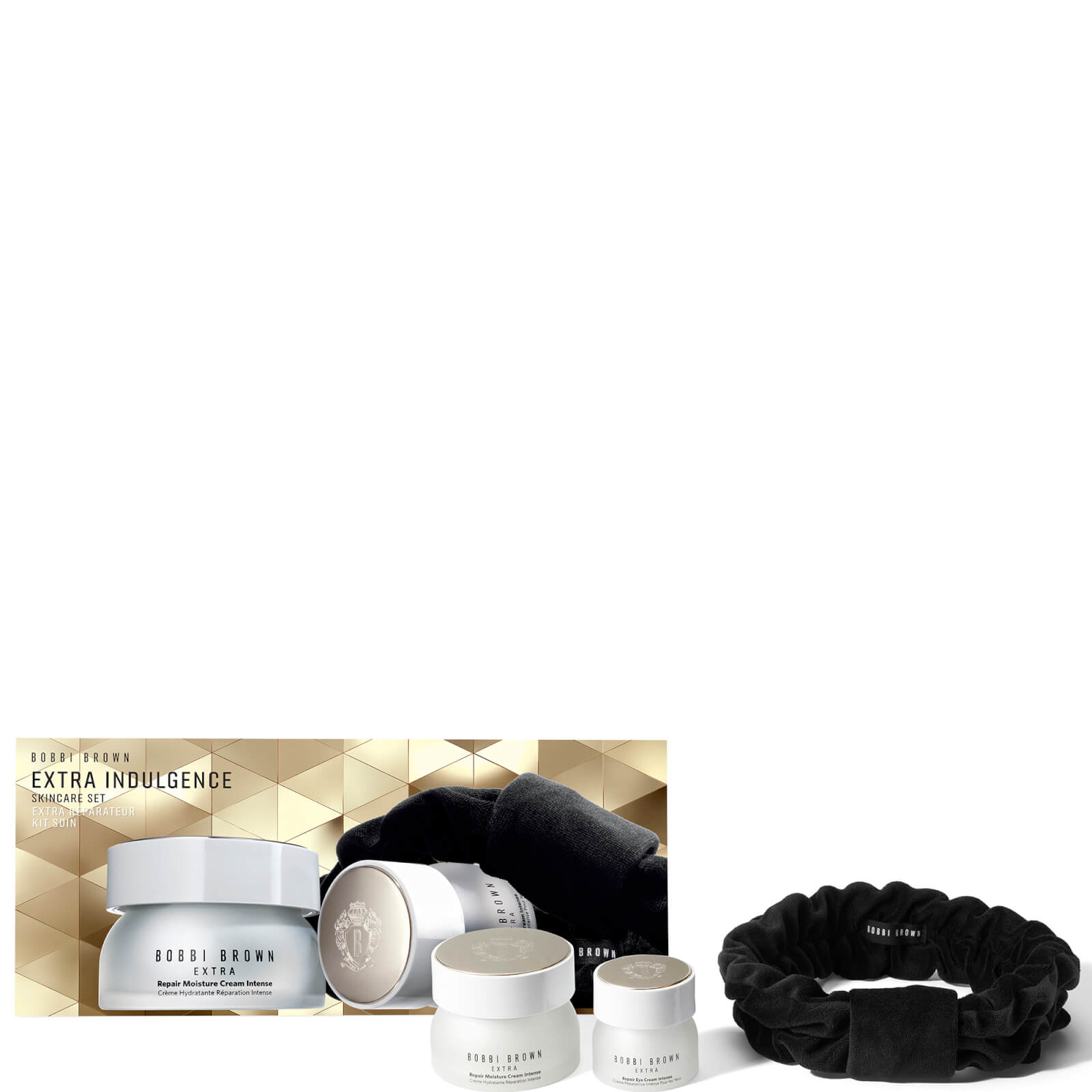 

Bobbi Brown Extra Indulgence Skincare Set