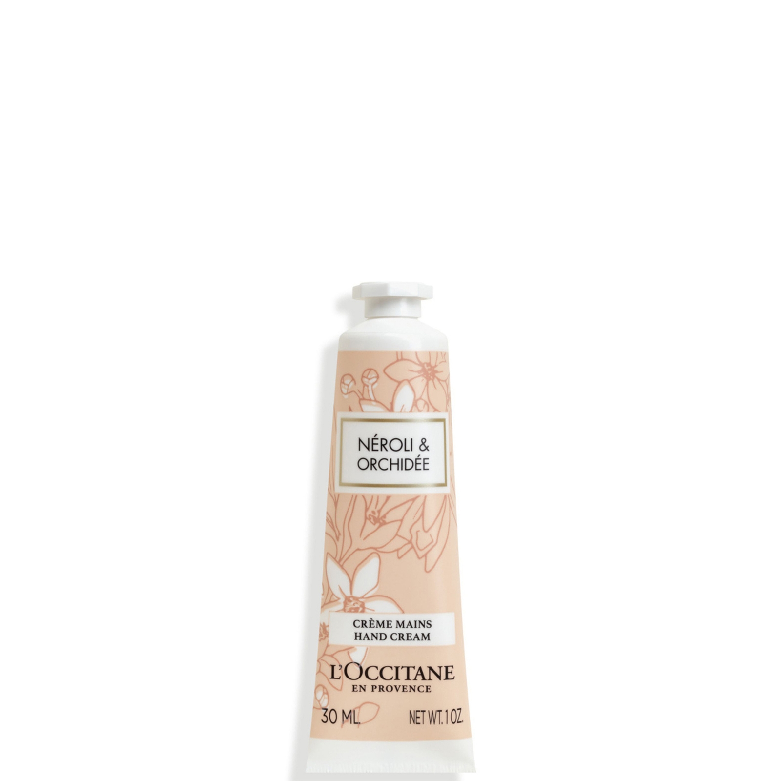 

L'Occitane Neroli & Orchidée Hand Cream 30ml