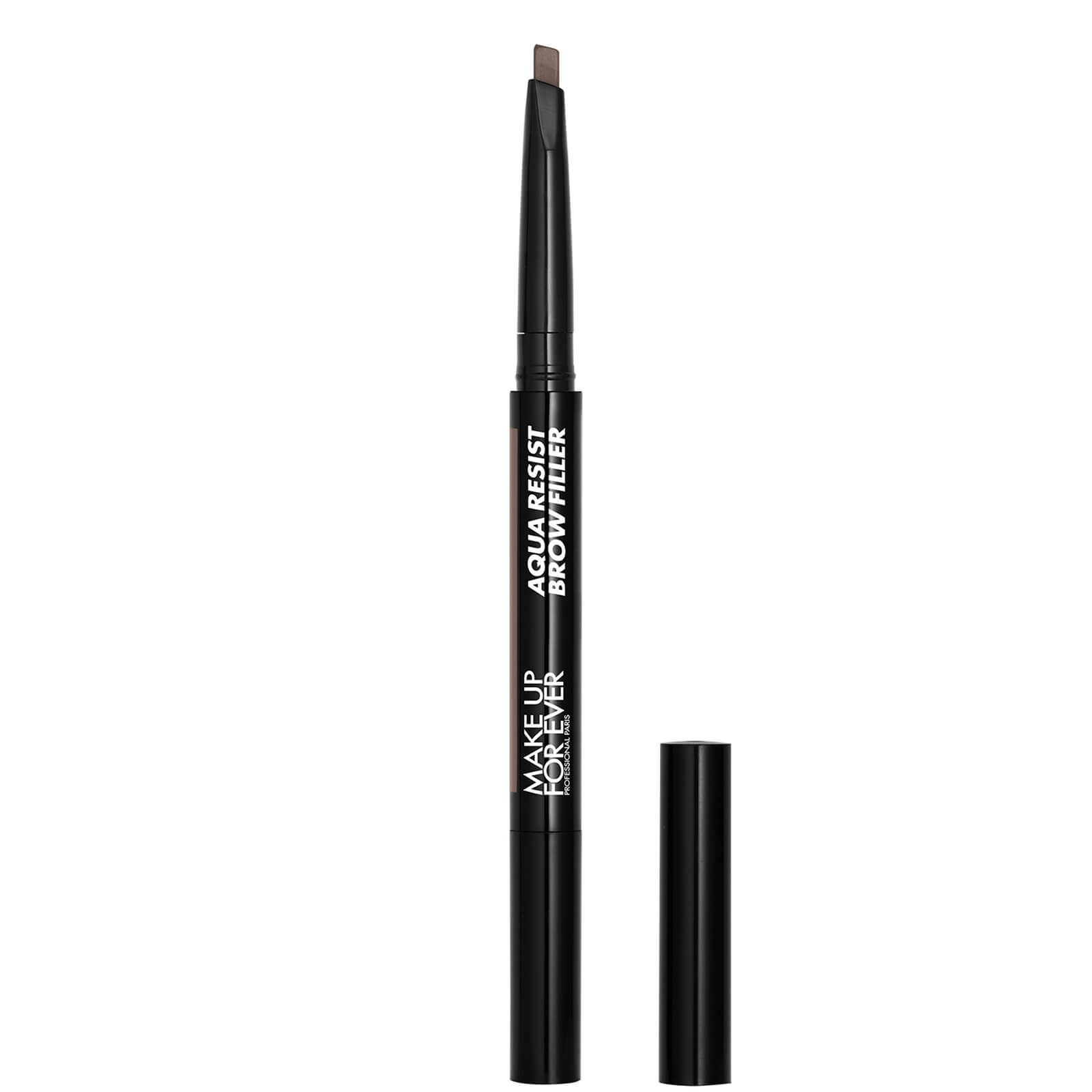 

Make Up For Ever Aqua Resist Brow Filler 0.3g (Various Shades) - 25 - Medium Ash