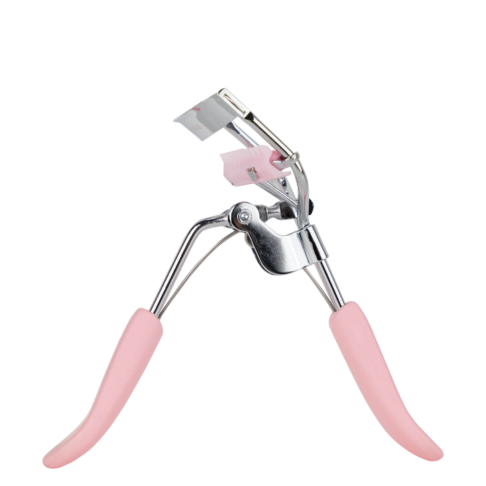 Image of brushworks Pro Lash Curler with Comb