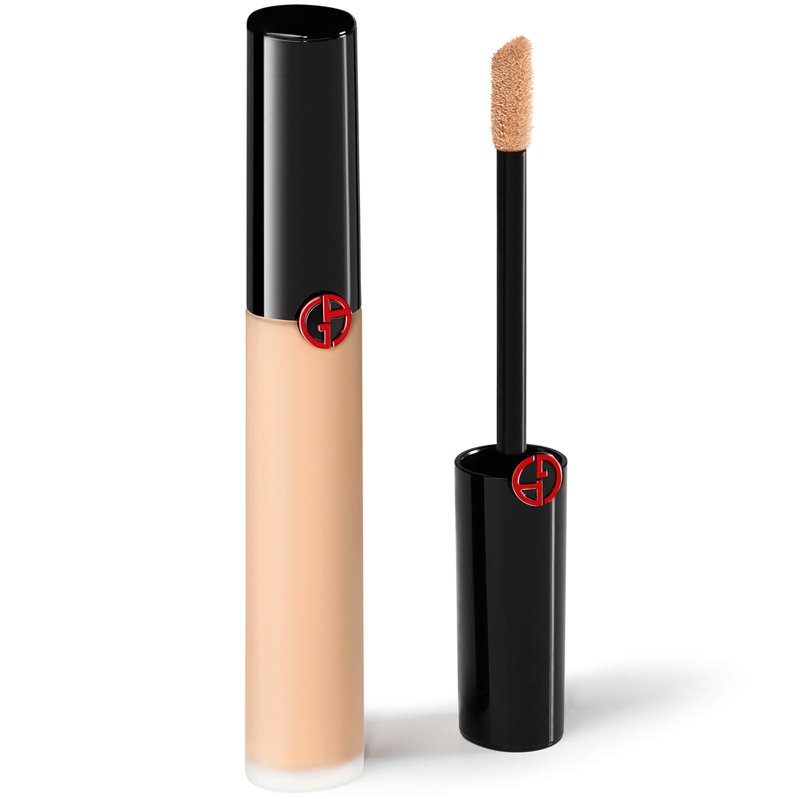 Photos - Foundation & Concealer Armani Power Fabric Concealer 30g  - 3 LC672000 (Various Shades)