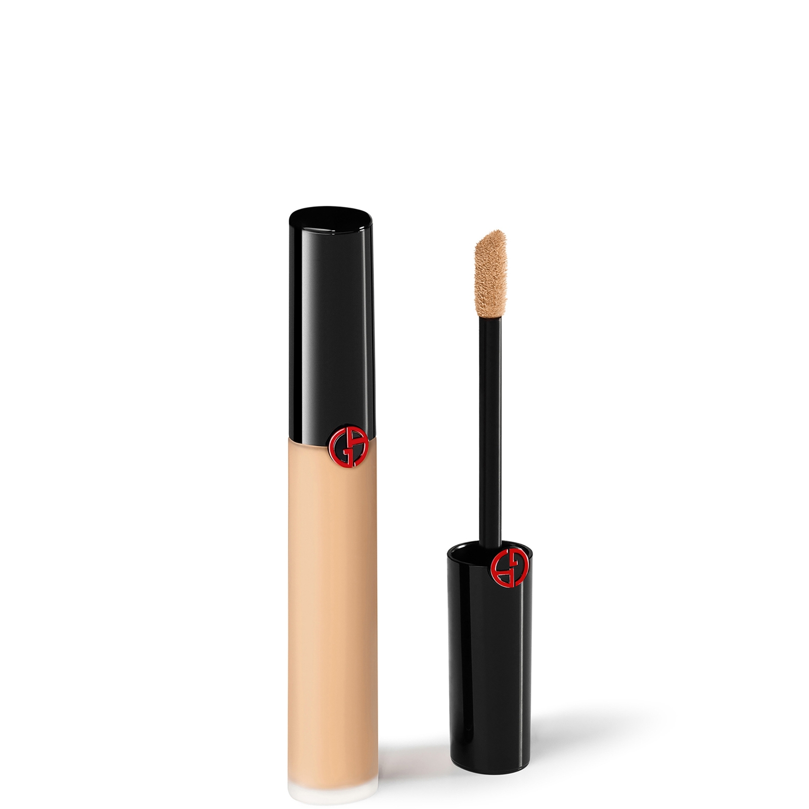 Armani Power Fabric Concealer 12ml (Various Shades) - 4
