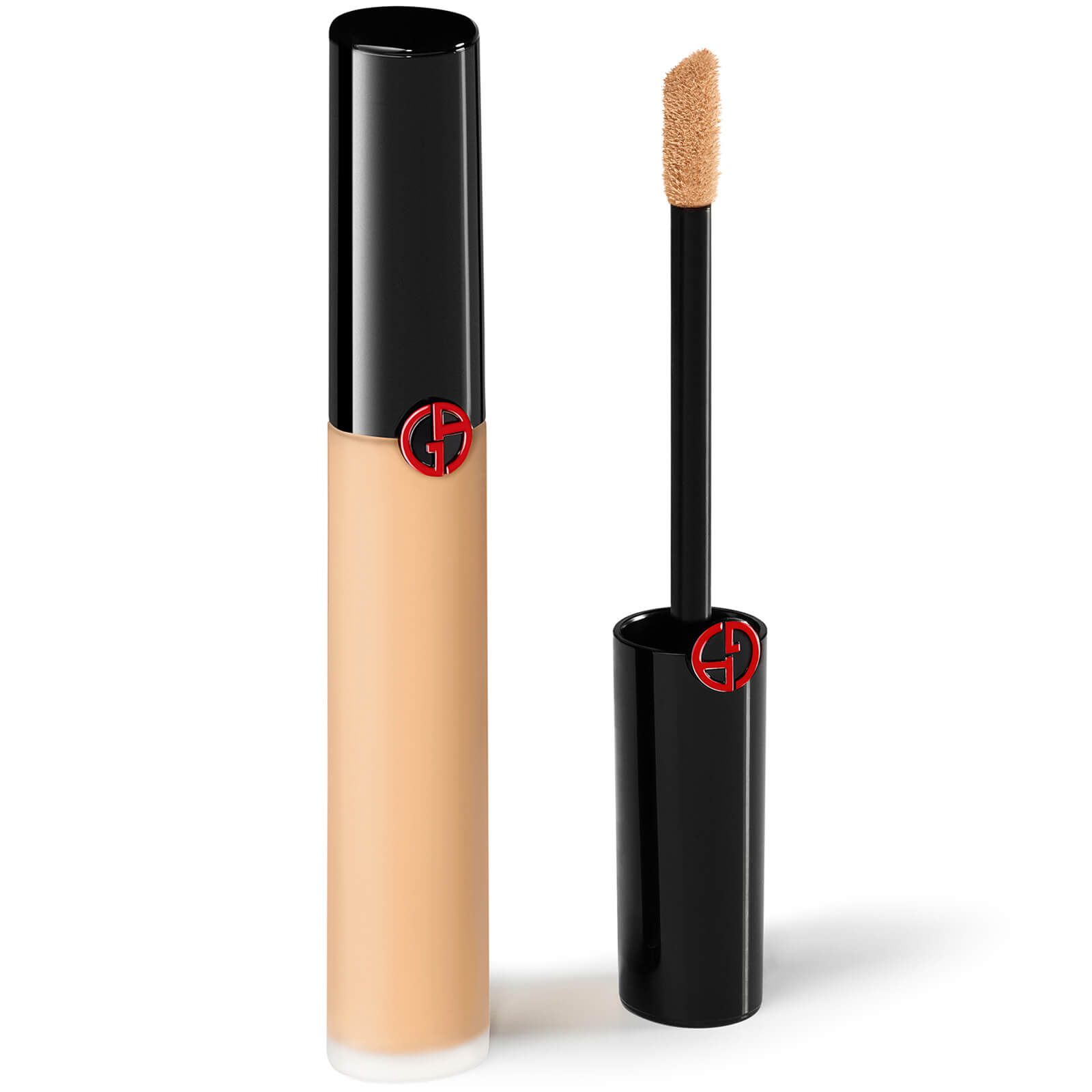 Photos - Foundation & Concealer Armani Power Fabric Concealer 30g  - 4.5 LC672600 (Various Shades)