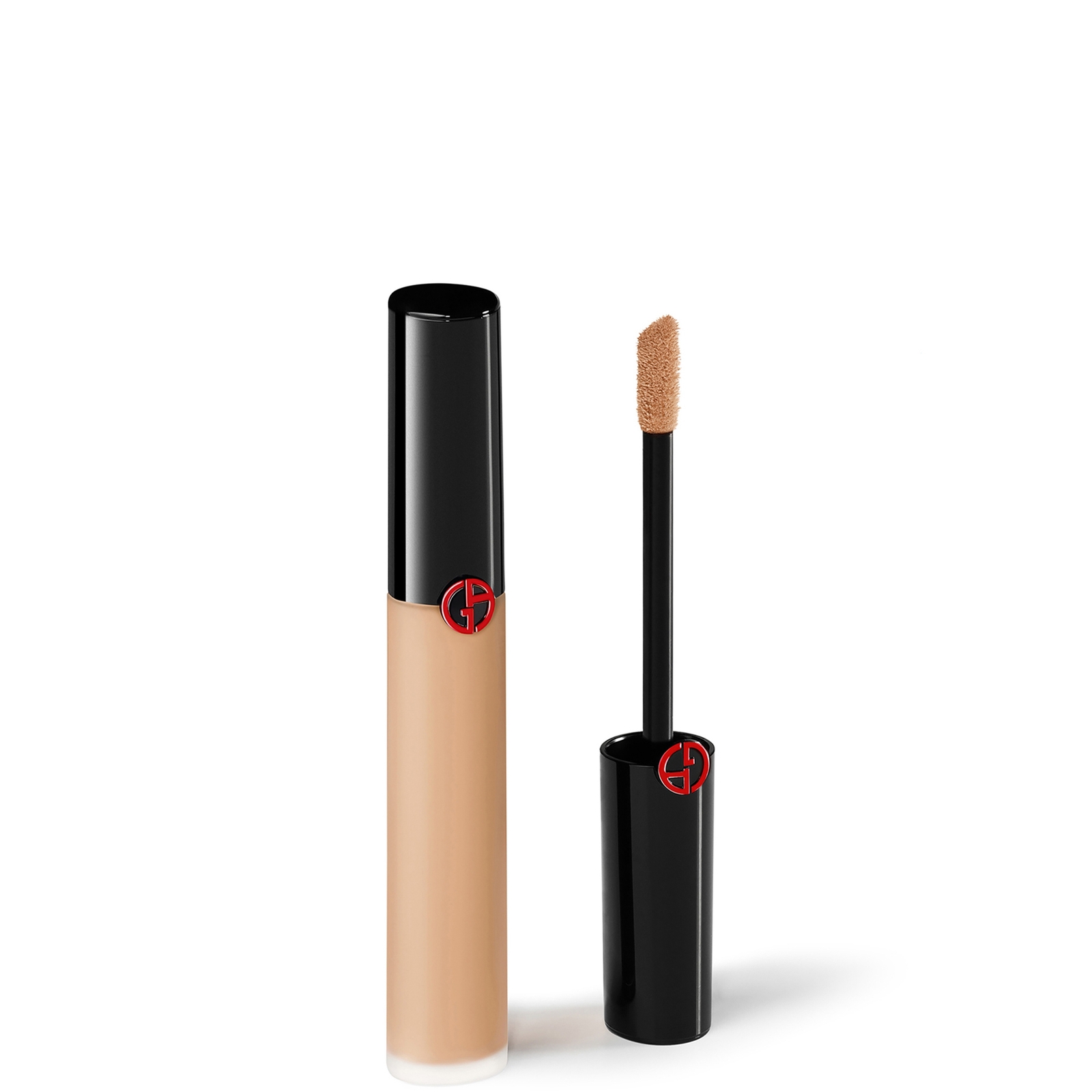 Armani Power Fabric Concealer 12ml (Various Shades) - 5.5