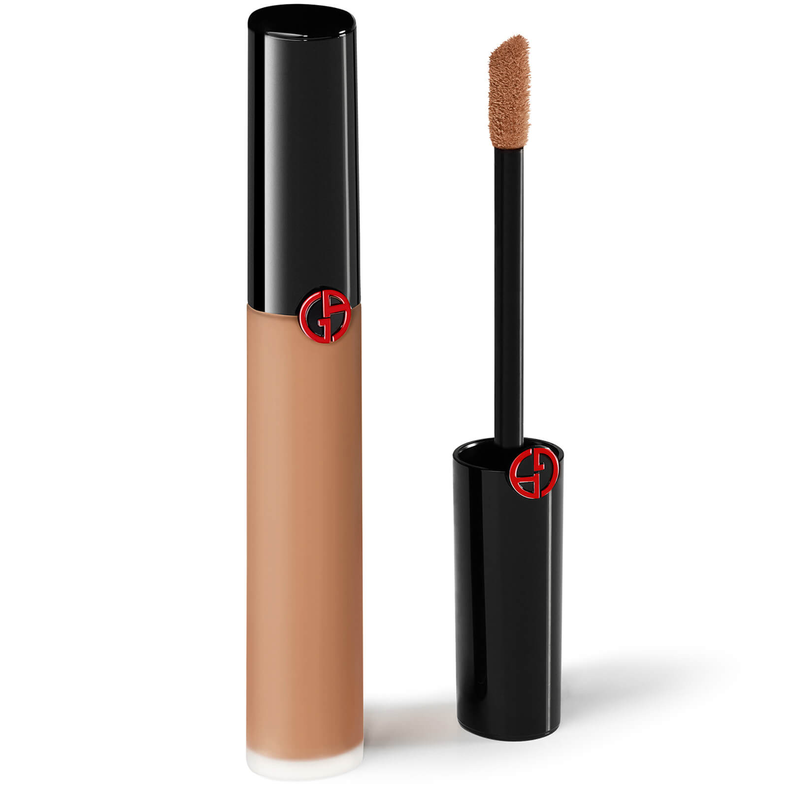 Photos - Foundation & Concealer Armani Power Fabric Concealer 30g  - 8 LC671200 (Various Shades)